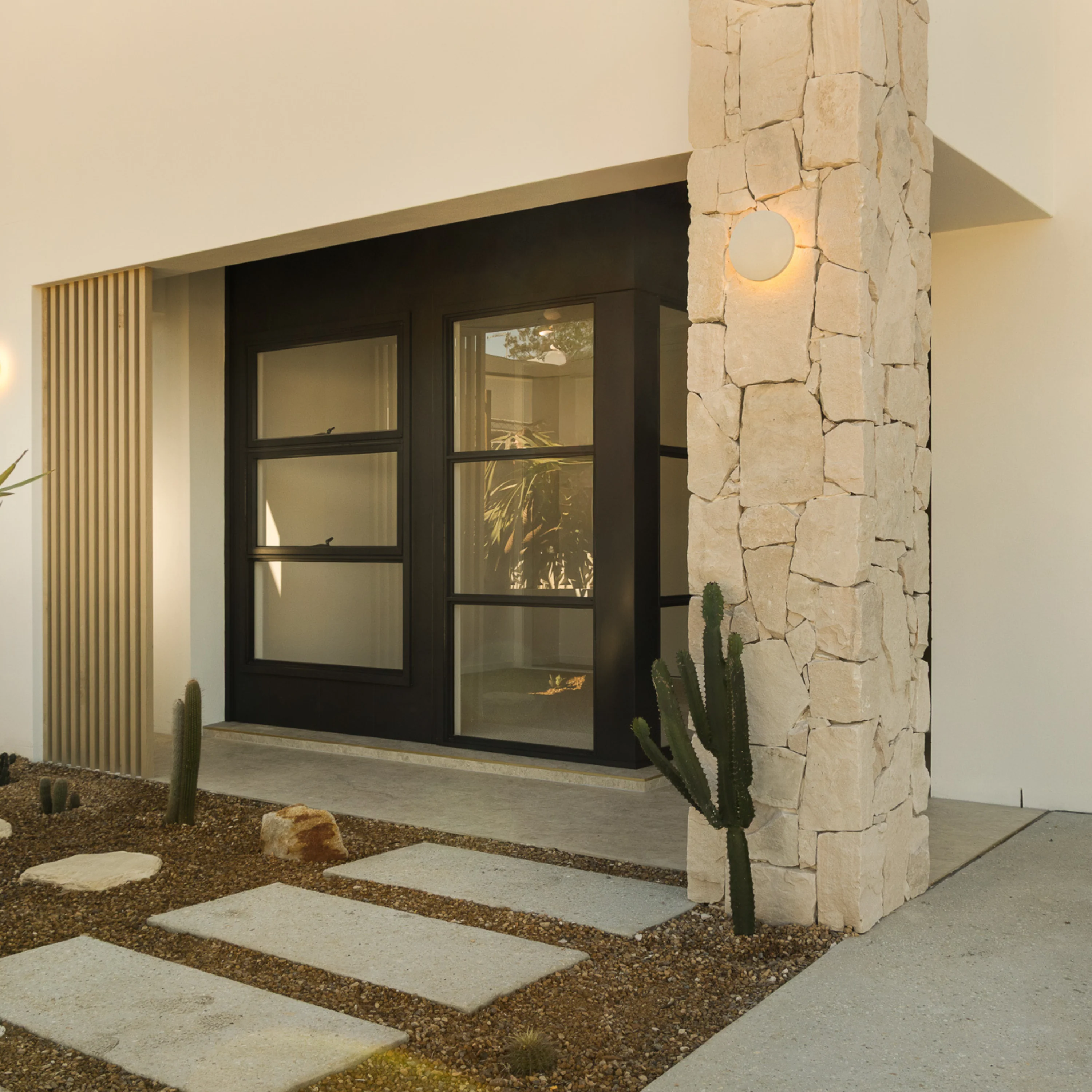 Travertine Stone Ivory External - Image 5