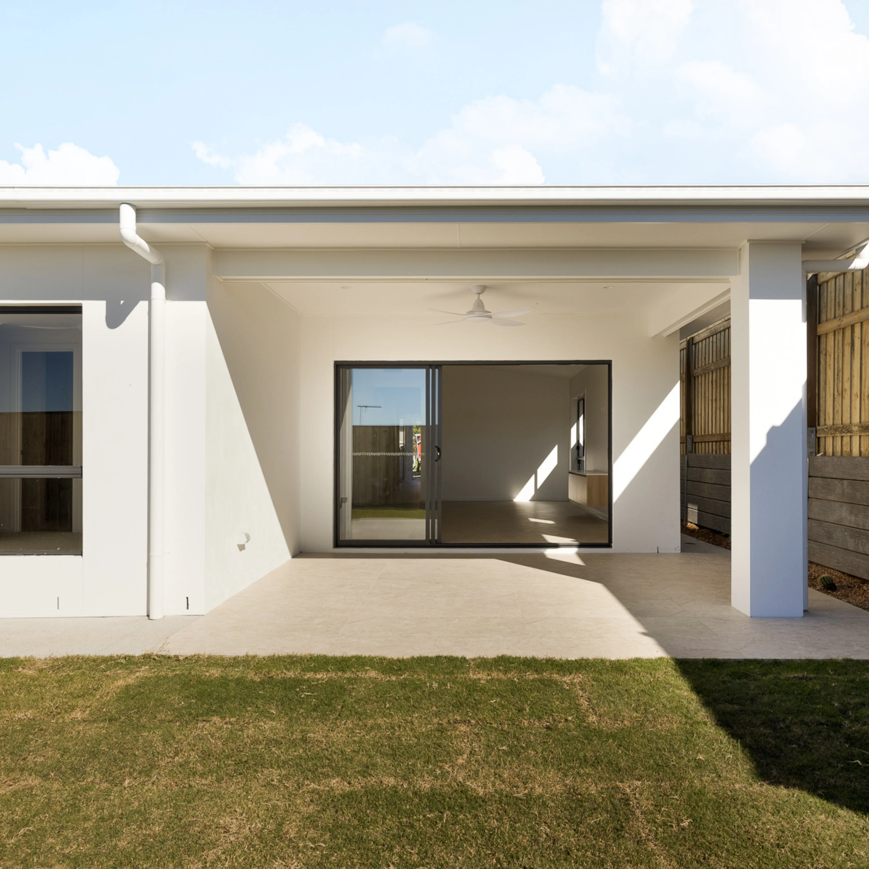 Travertine Stone Ivory External - Image 7