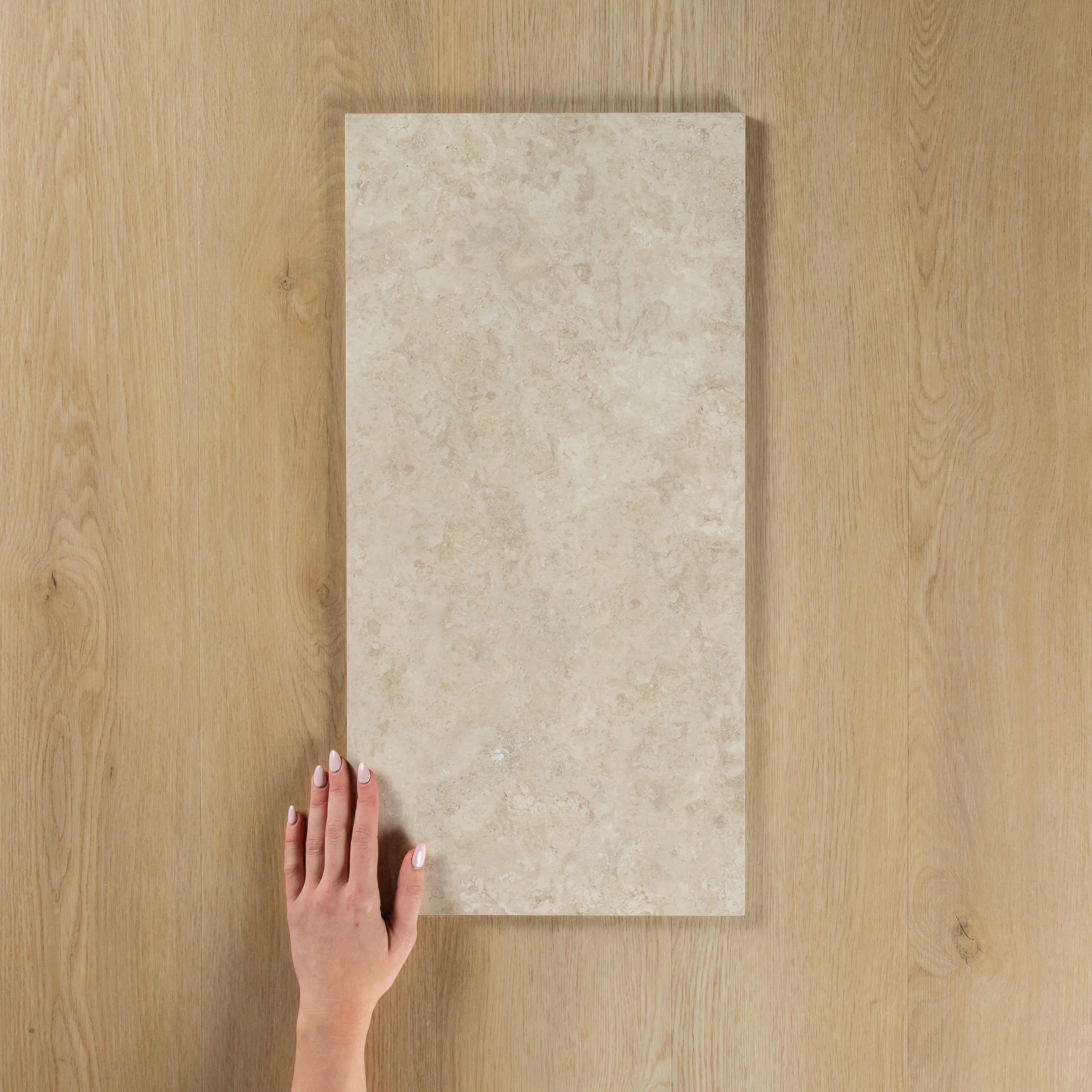 Travertine Stone Ivory In Out