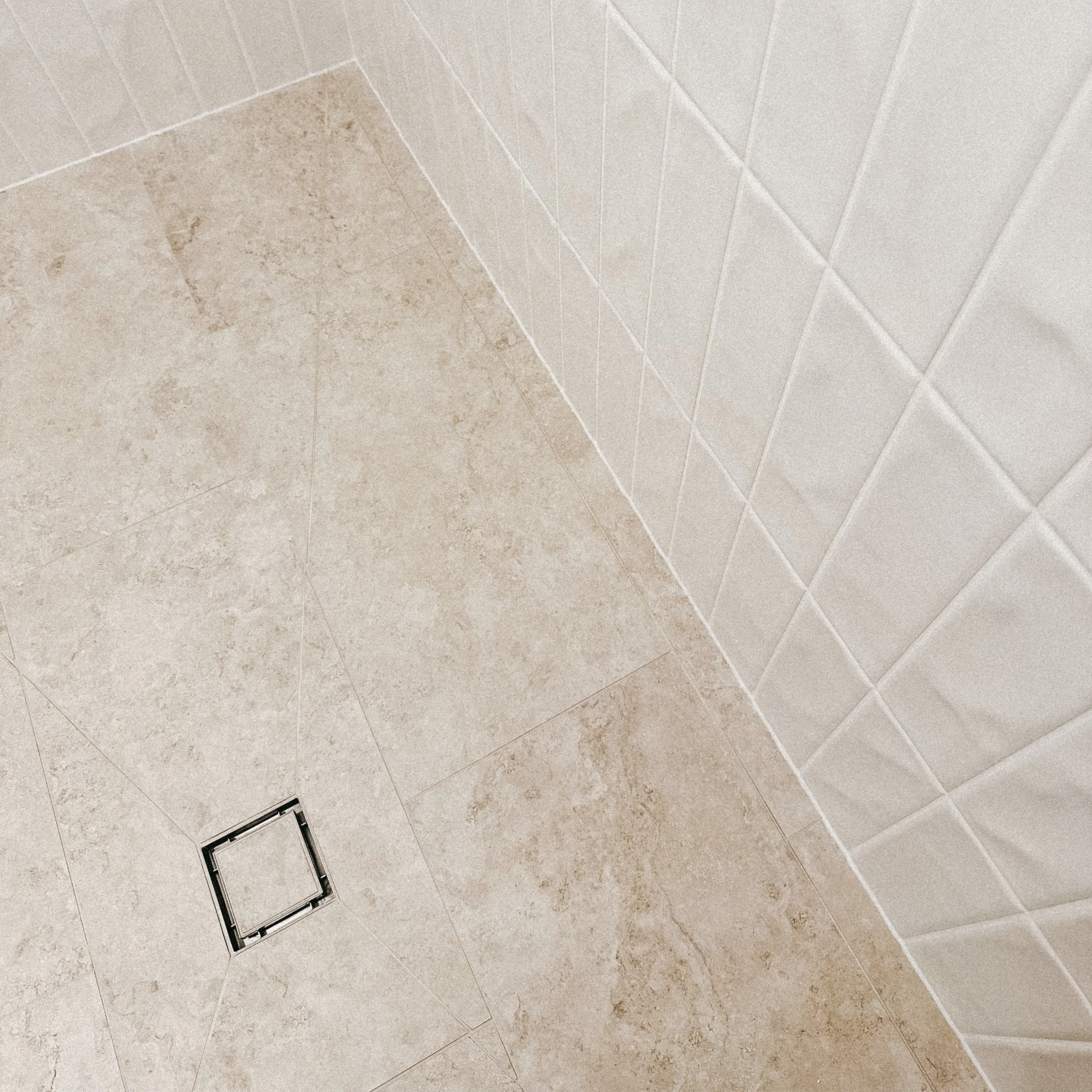 Travertine Stone Ivory In Out - Image 2