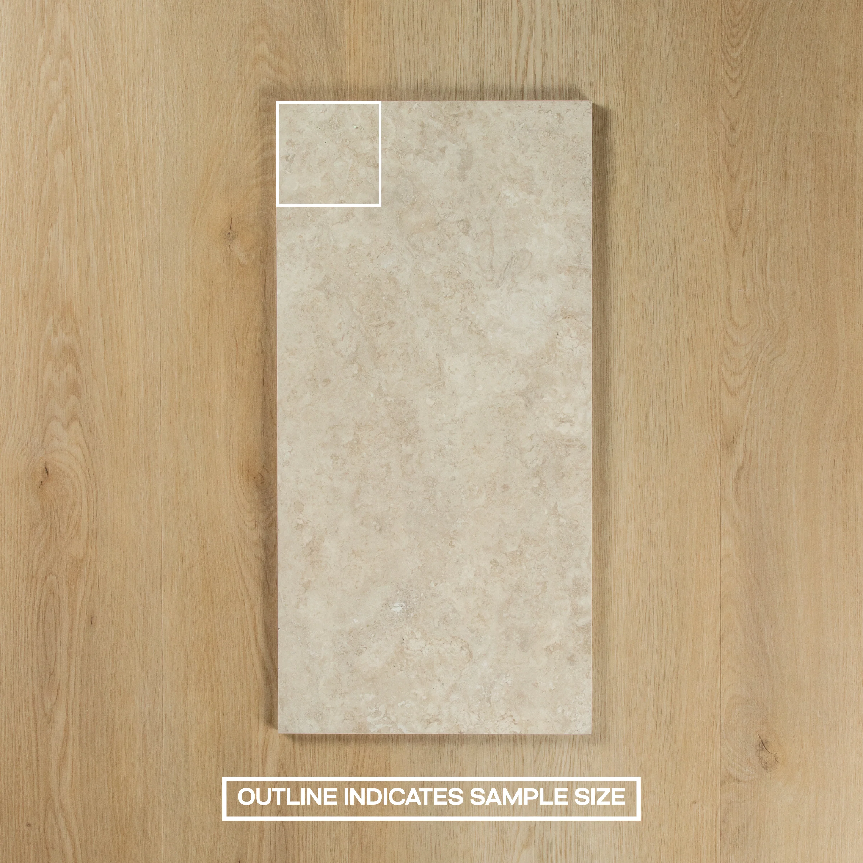 Travertine Stone Ivory In Out - Image 4
