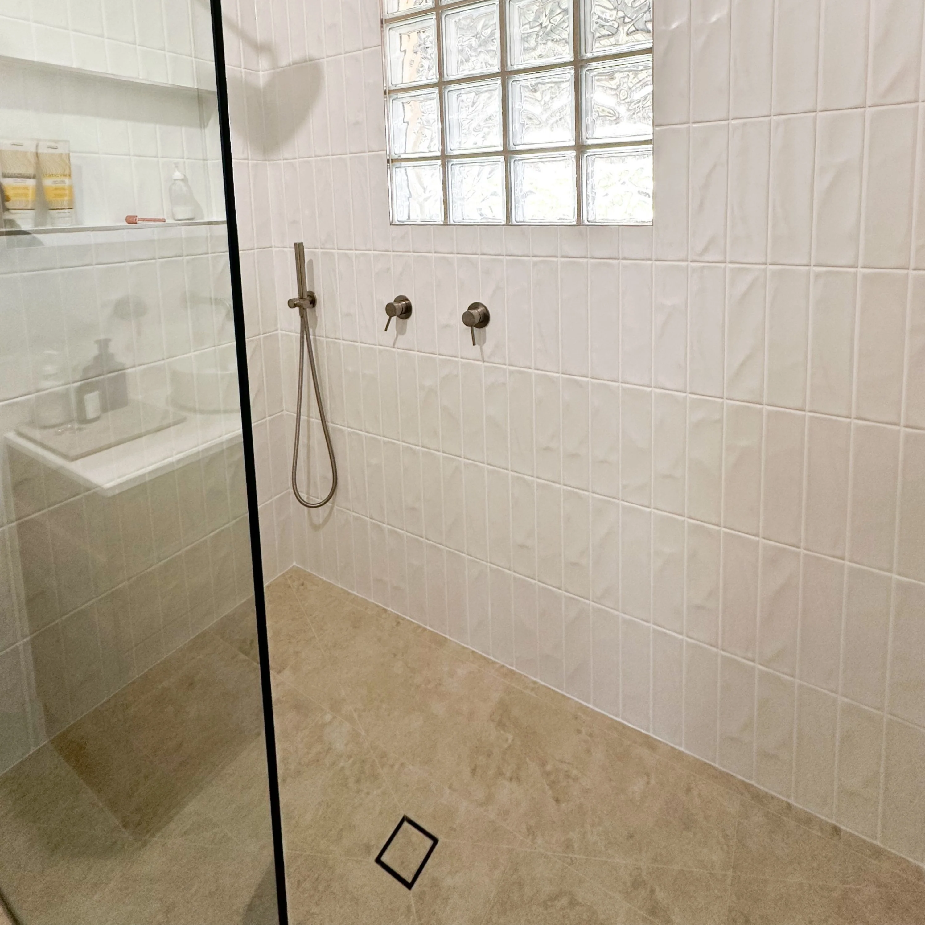 Travertine Stone Ivory In Out - Image 7