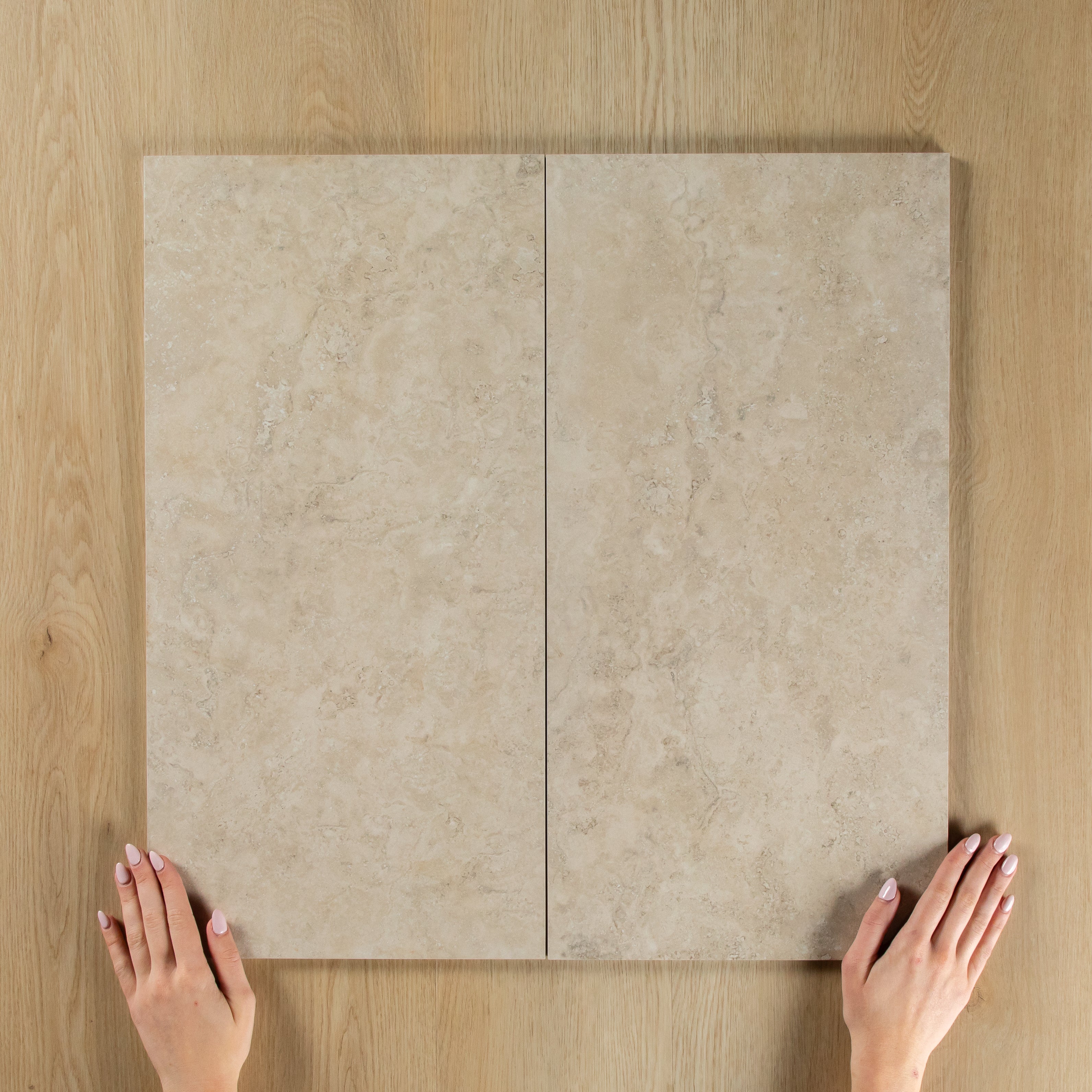 Travertine Stone Natural In Out - Image 5