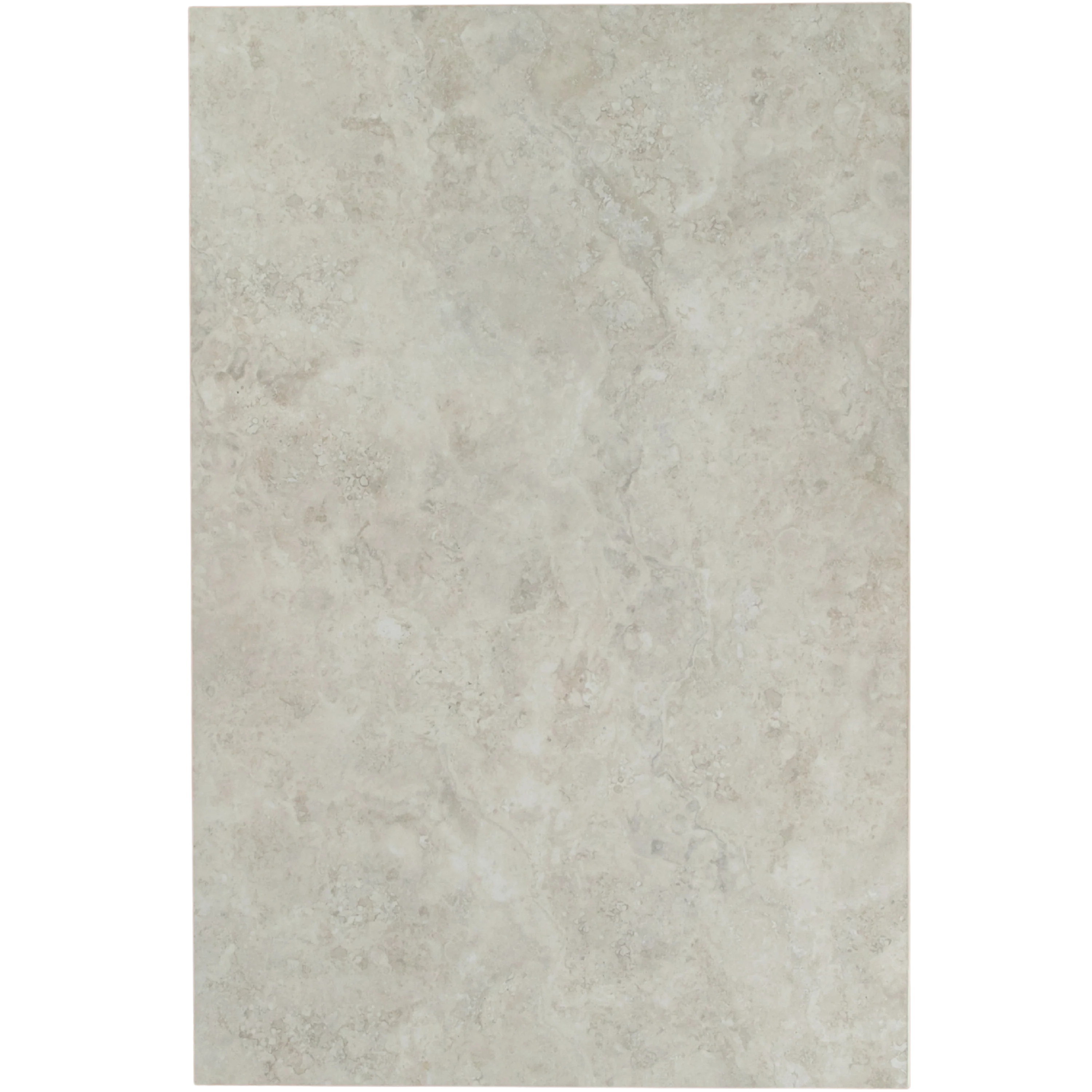 Travertine Stone Silver Drop Face Coping - Image 3