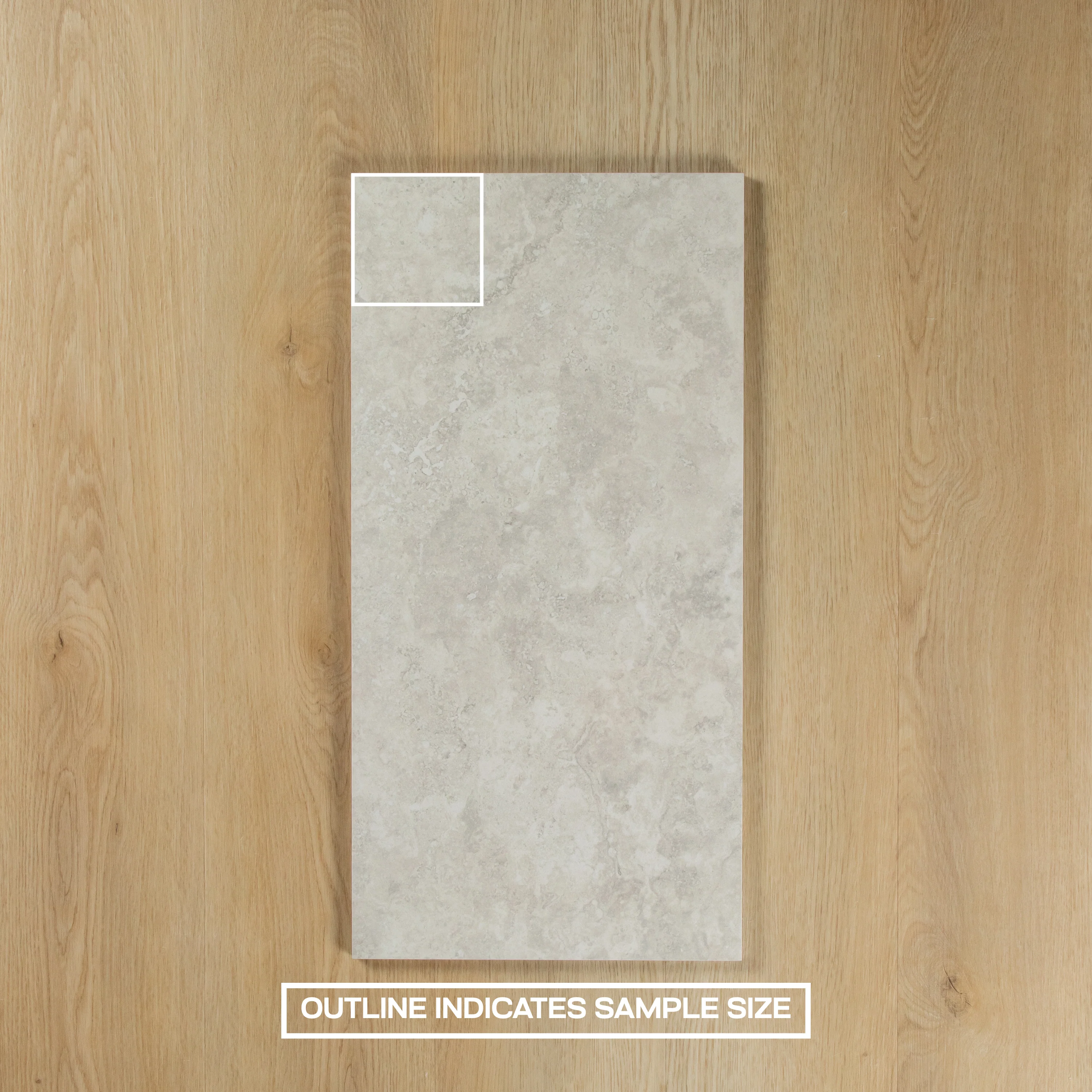 Travertine Stone Silver External - Image 4