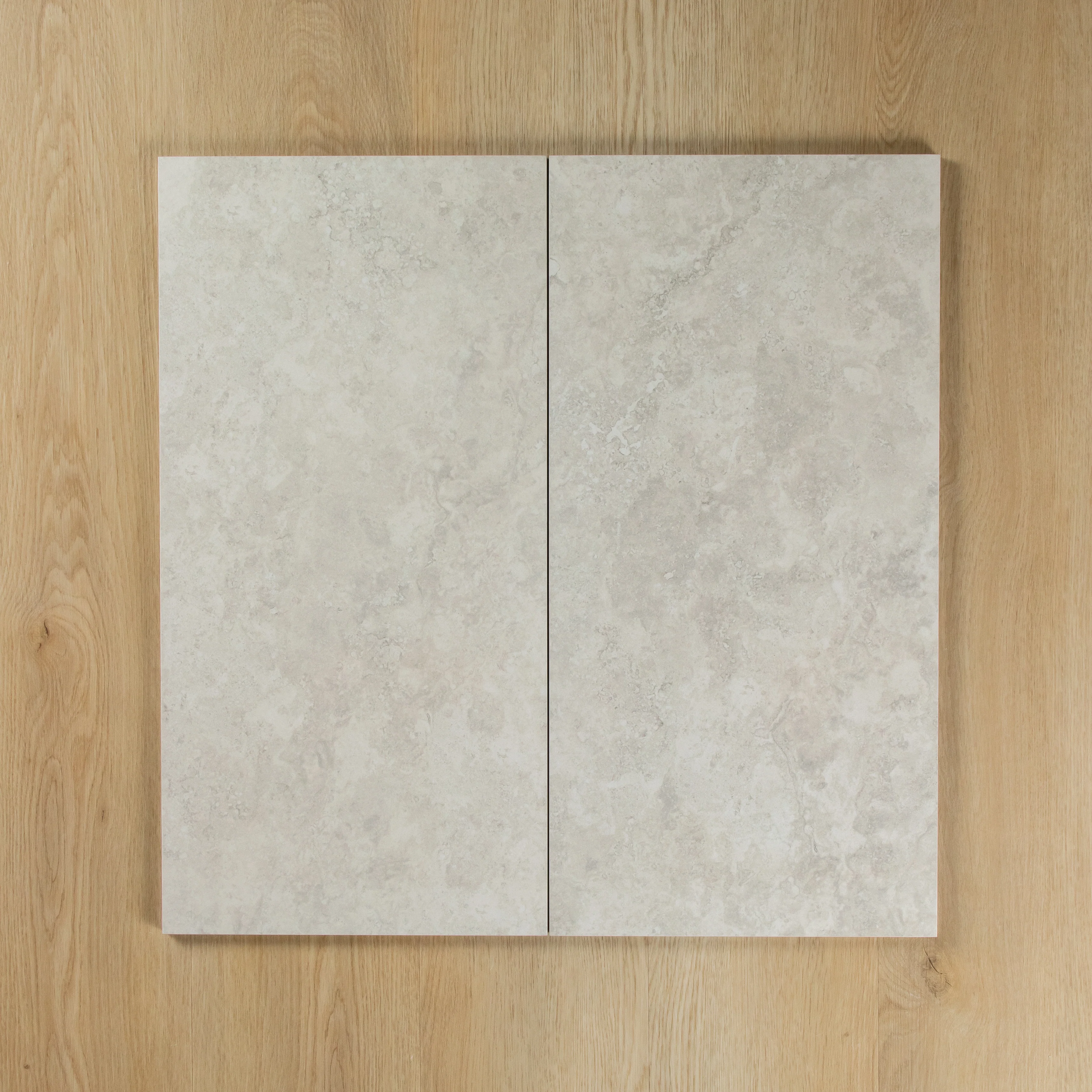 Travertine Stone Silver External - Image 6