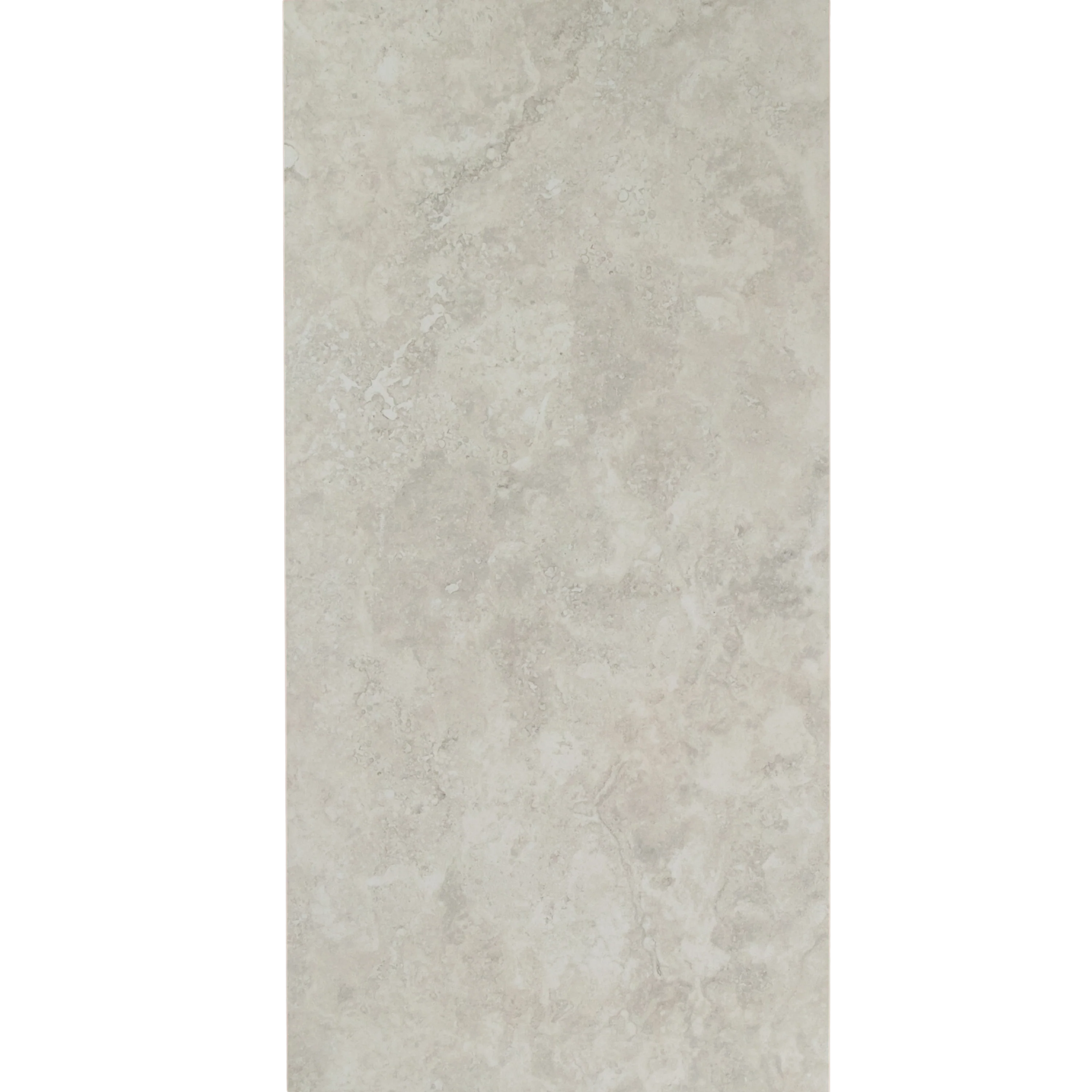Travertine Stone Silver External - Image 3