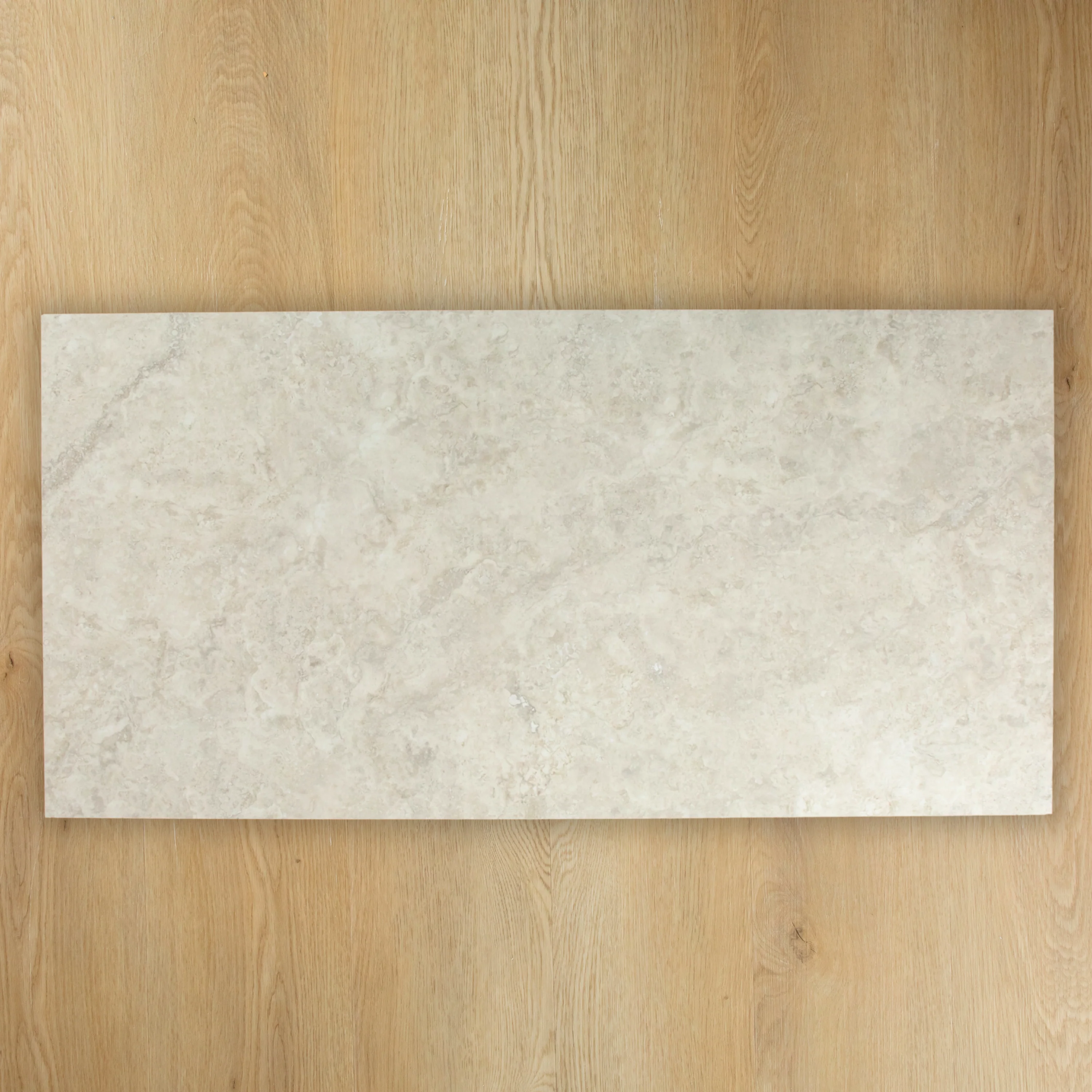 Travertine Stone Silver Matte - Image 5