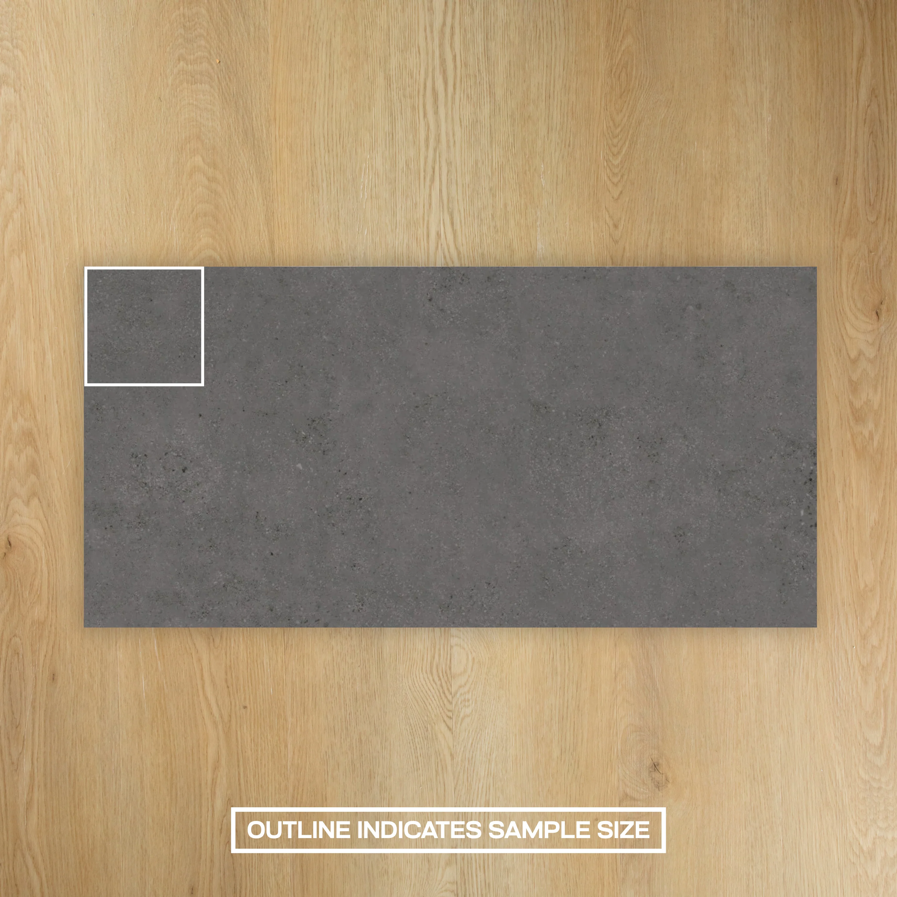 Trend Dark Grey Matte - Image 2