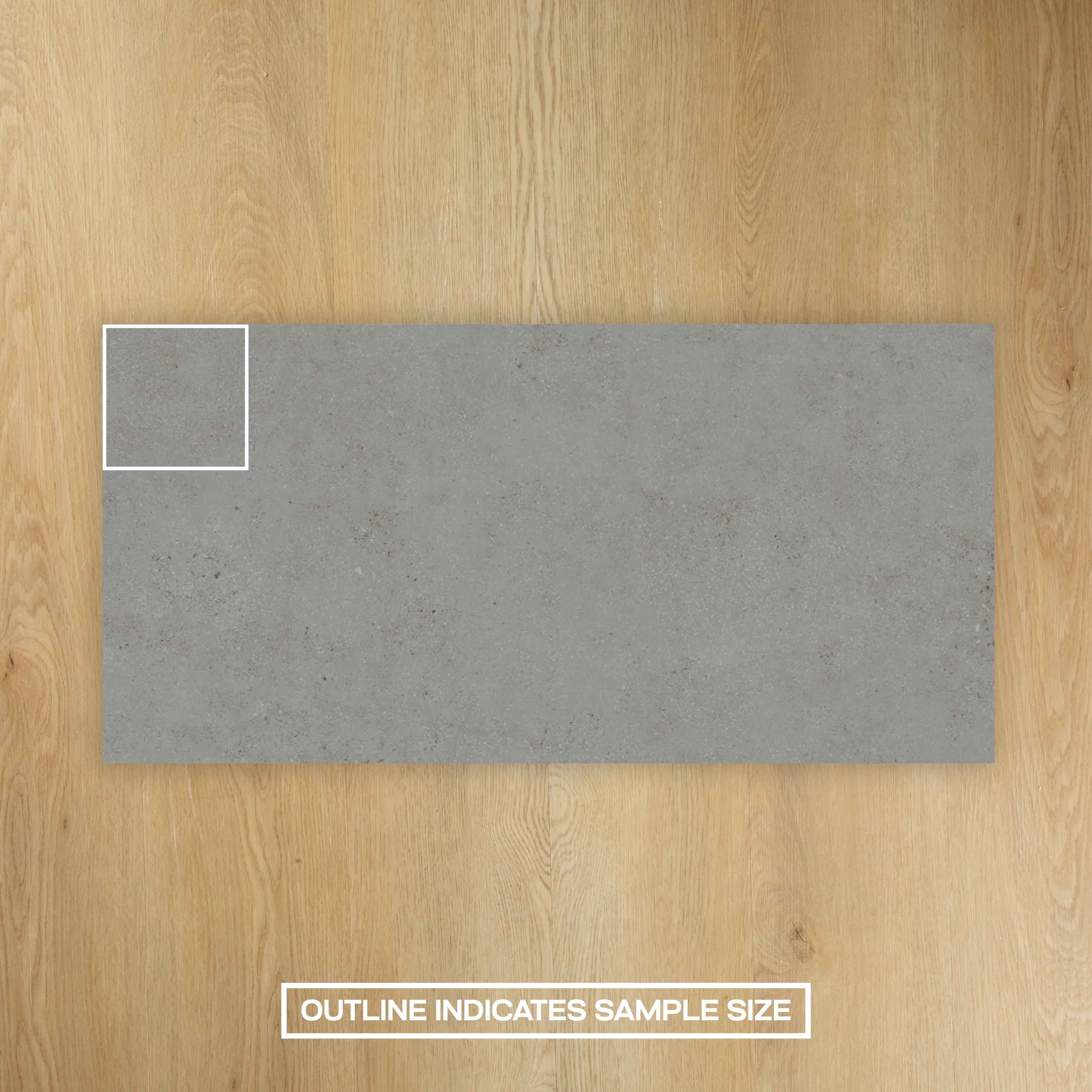 Trend Light Grey Lappato - Image 2