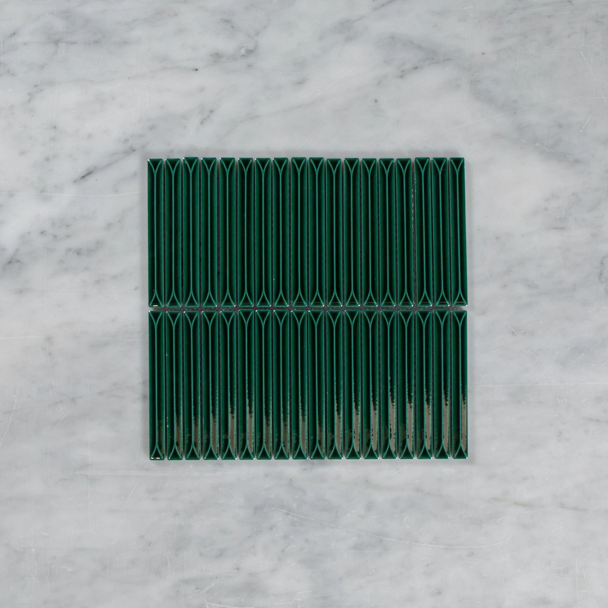Ukibori Jade Gloss
