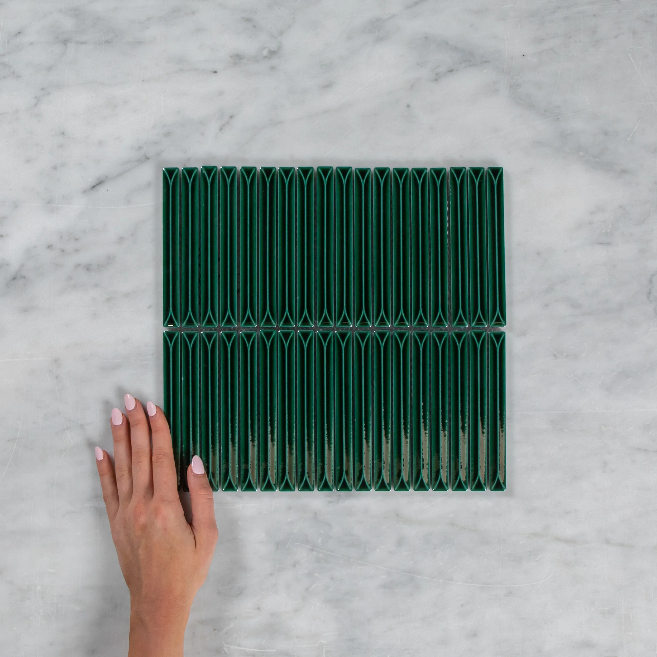 Ukibori Jade Gloss - Image 2