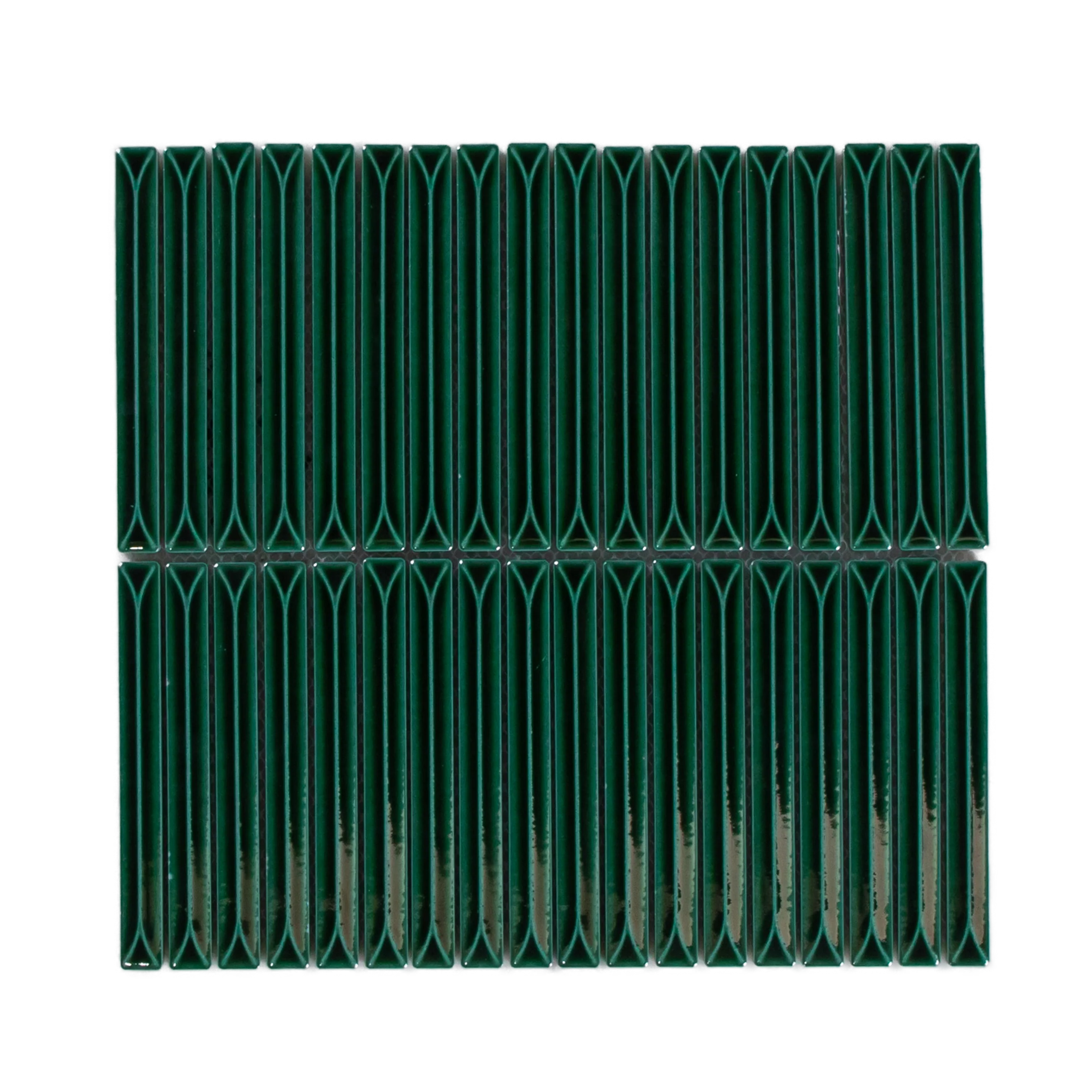 Ukibori Jade Gloss - Image 3