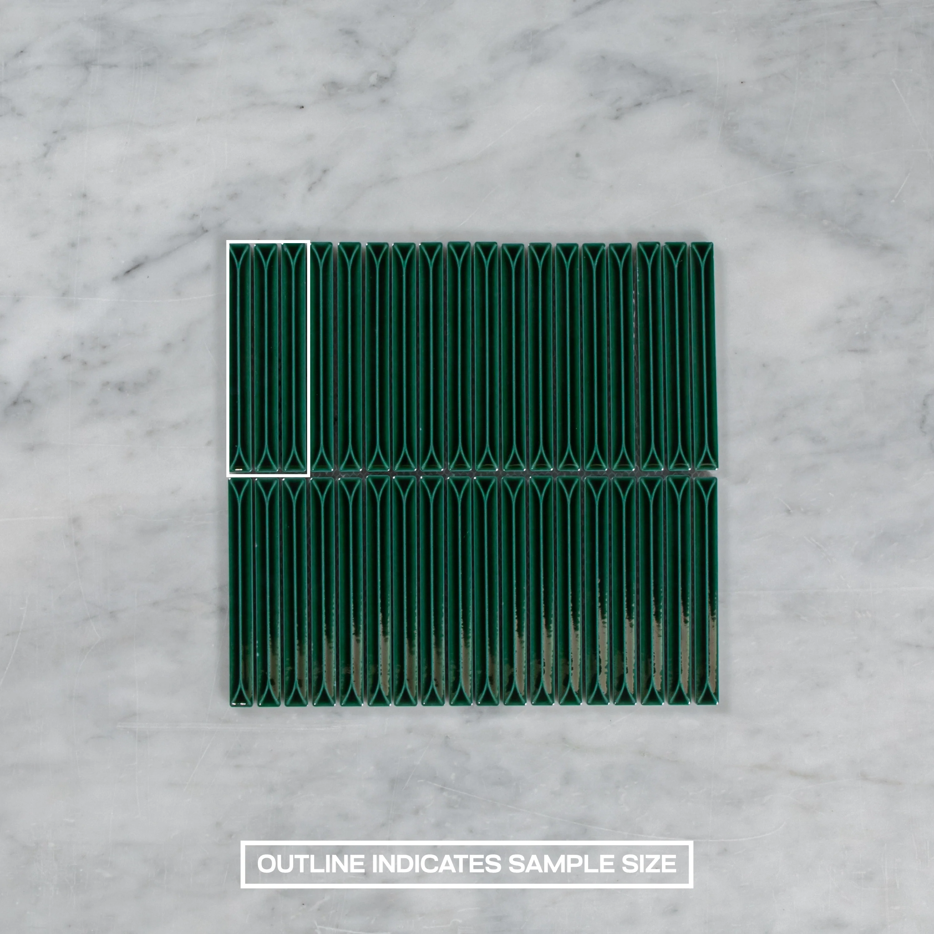 Ukibori Jade Gloss - Image 4