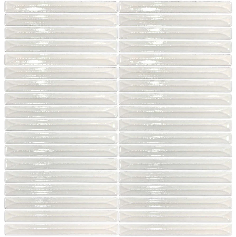 Ukibori White Gloss - Image 3