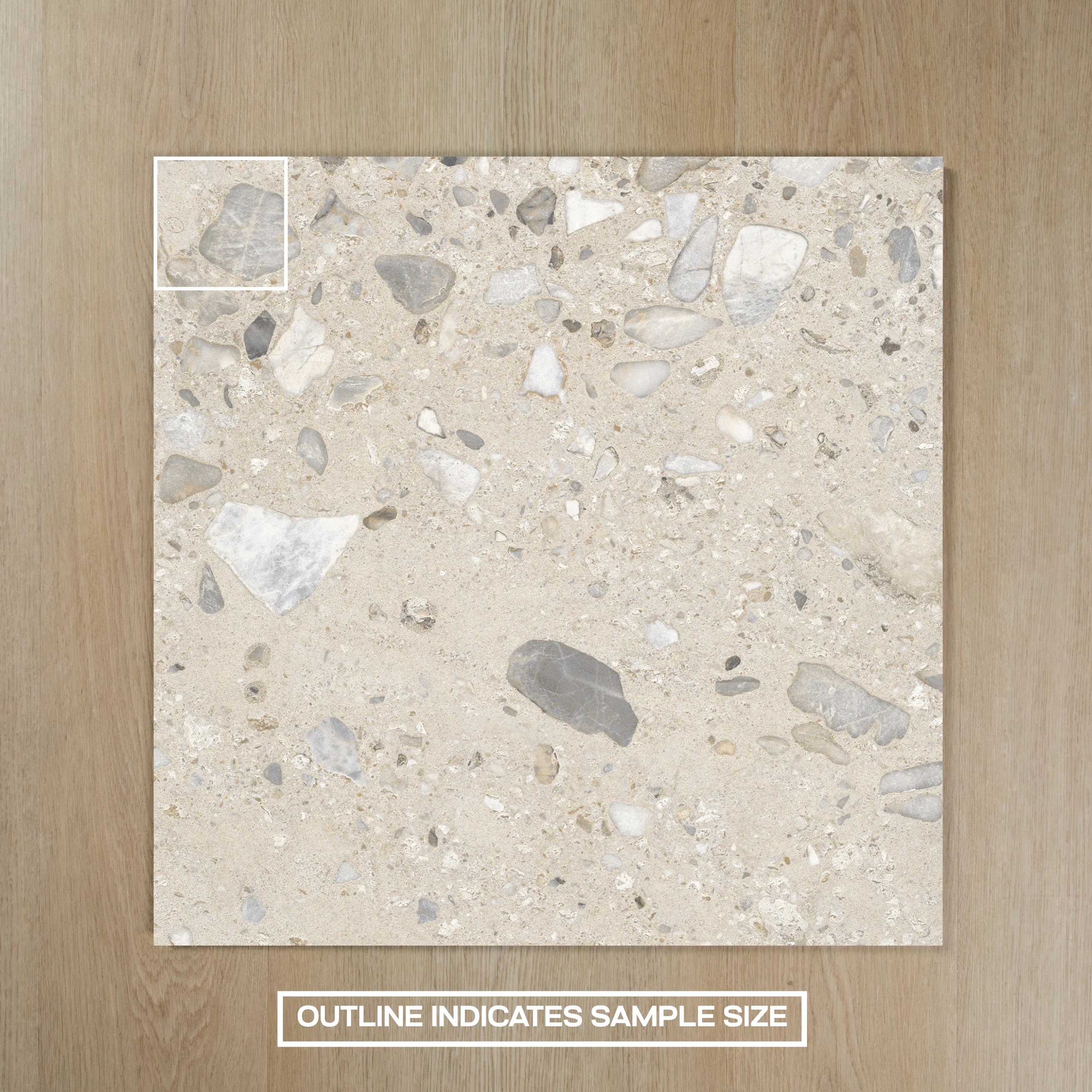Urban Stone Beige Matte - Image 12