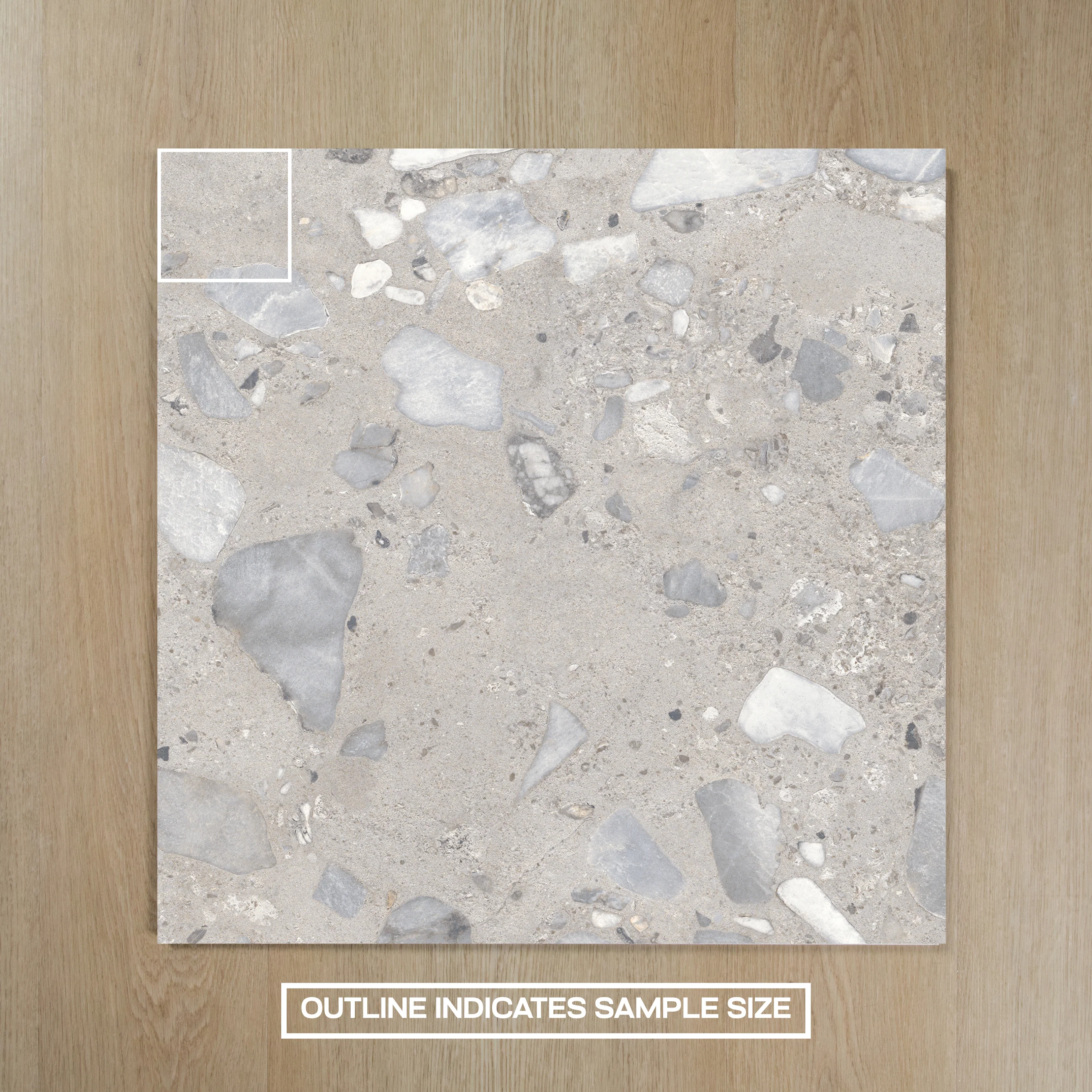Urban Stone Grey Matte - Image 4
