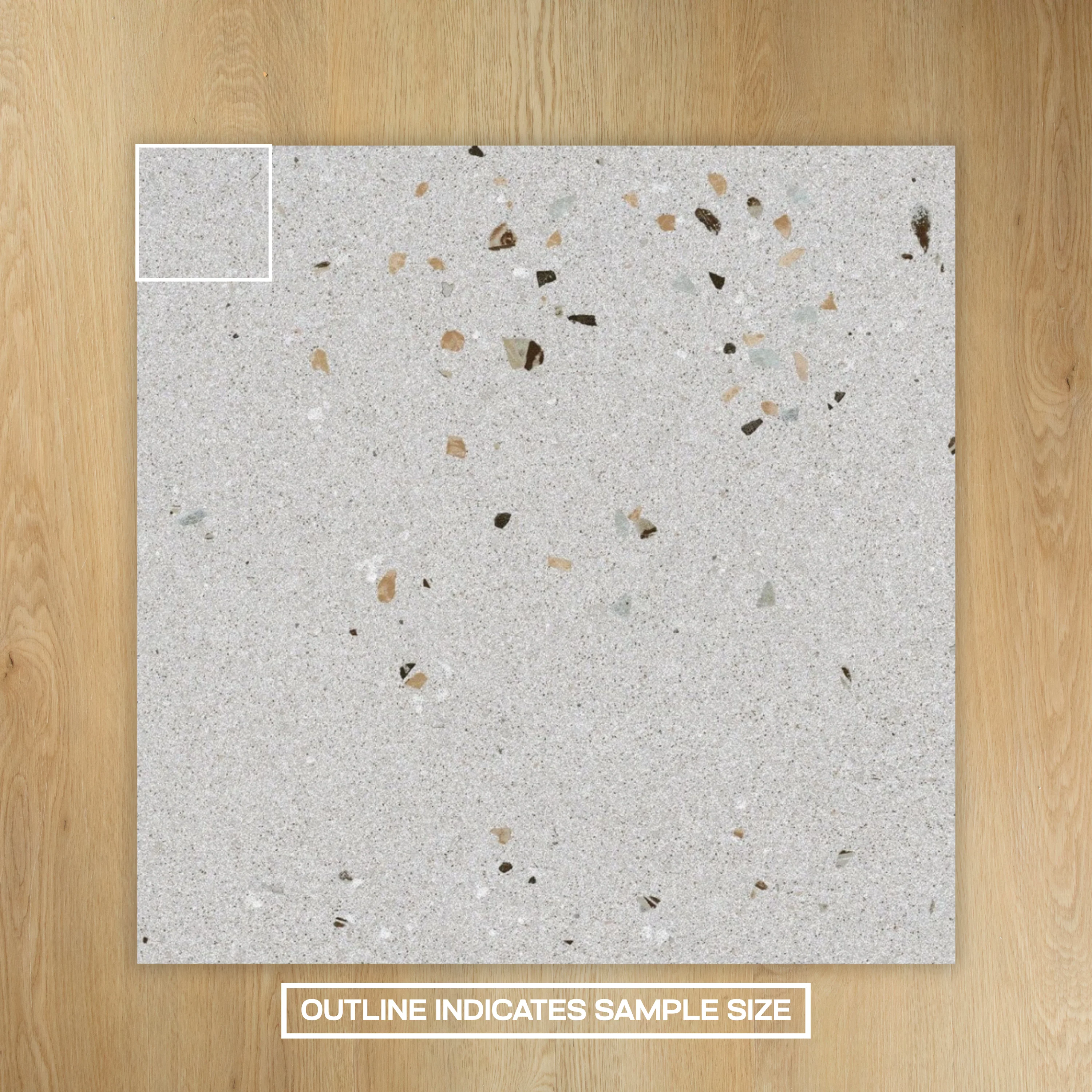 Vangogh Grey Lappato - Image 3