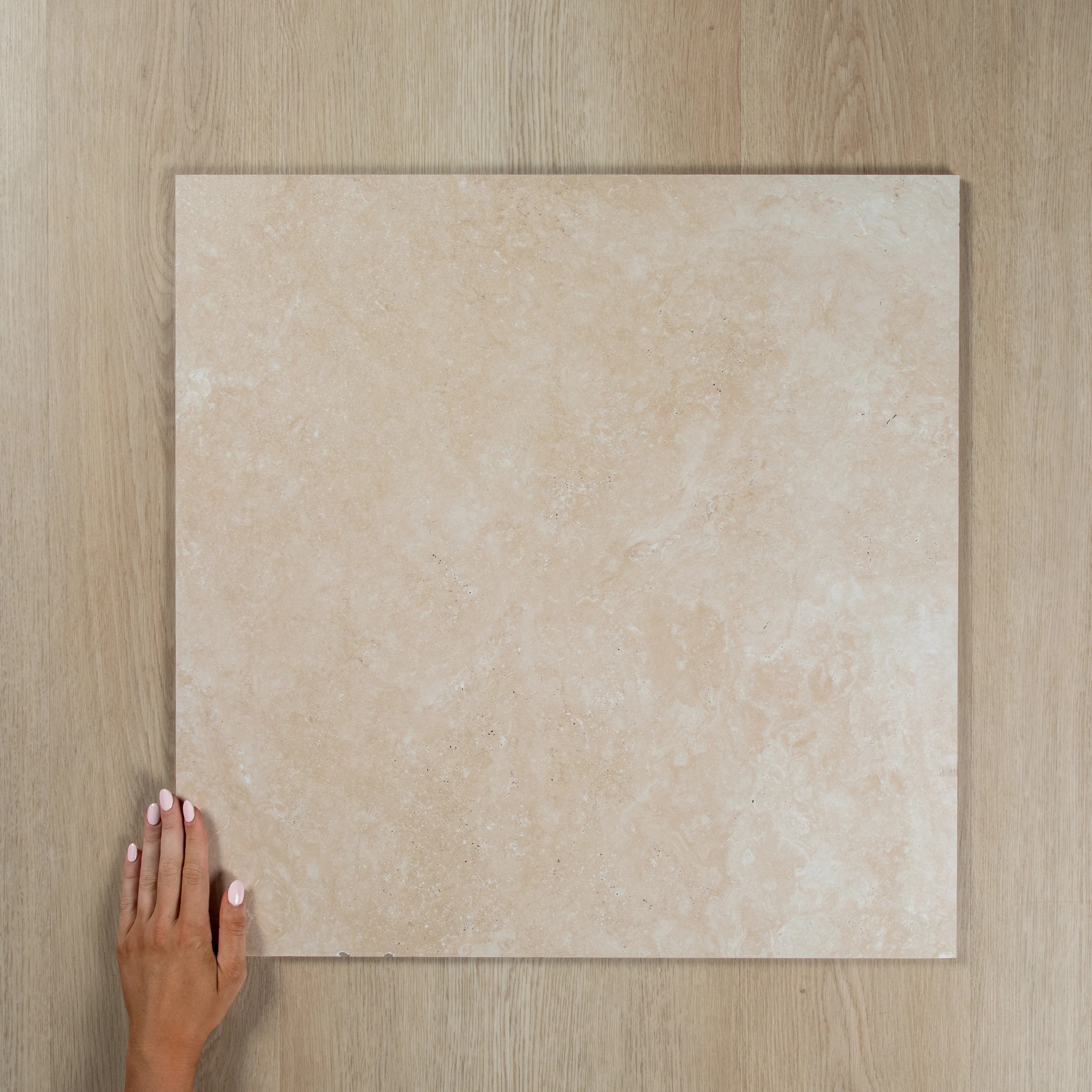 Coastal Tiles