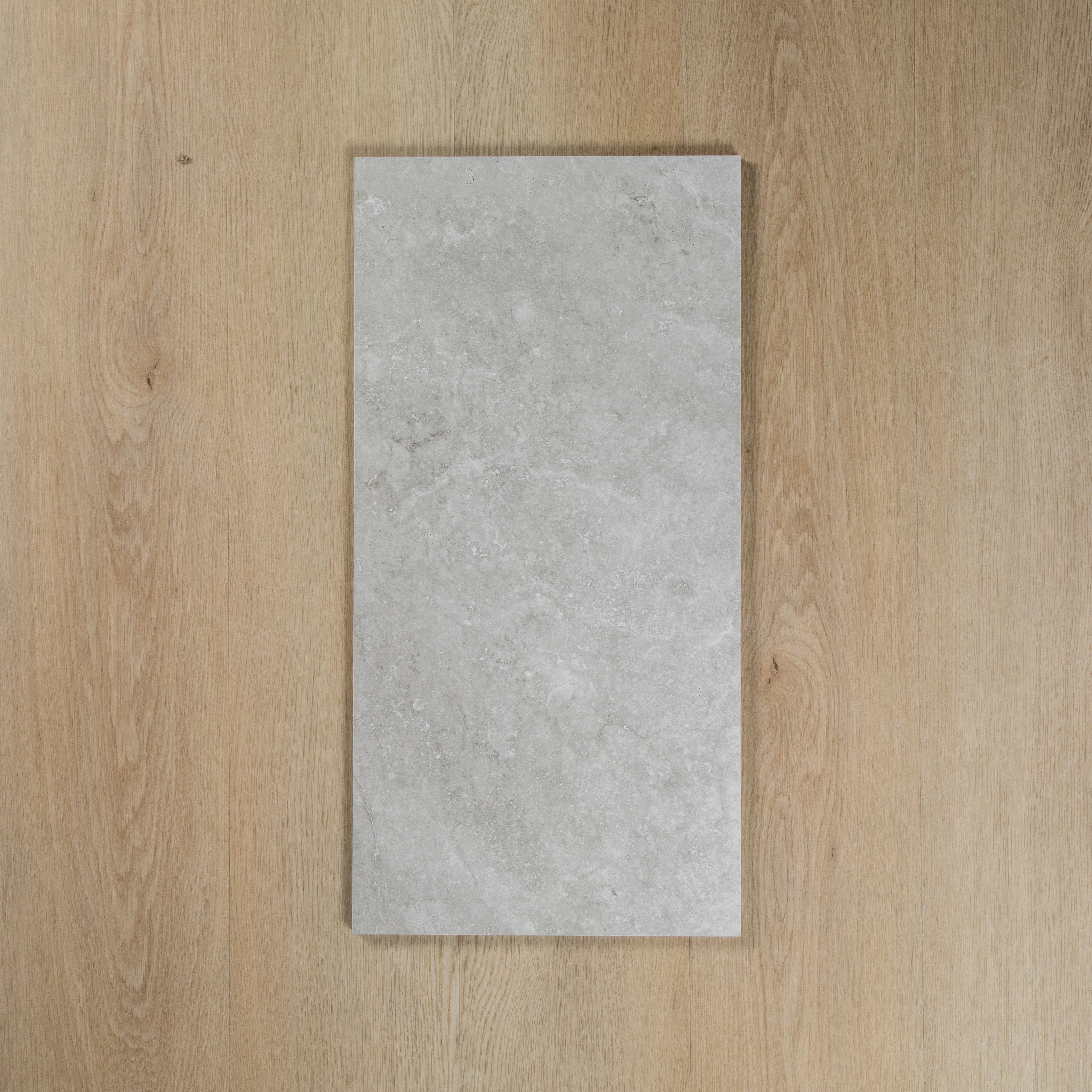 Vent Light Grey External