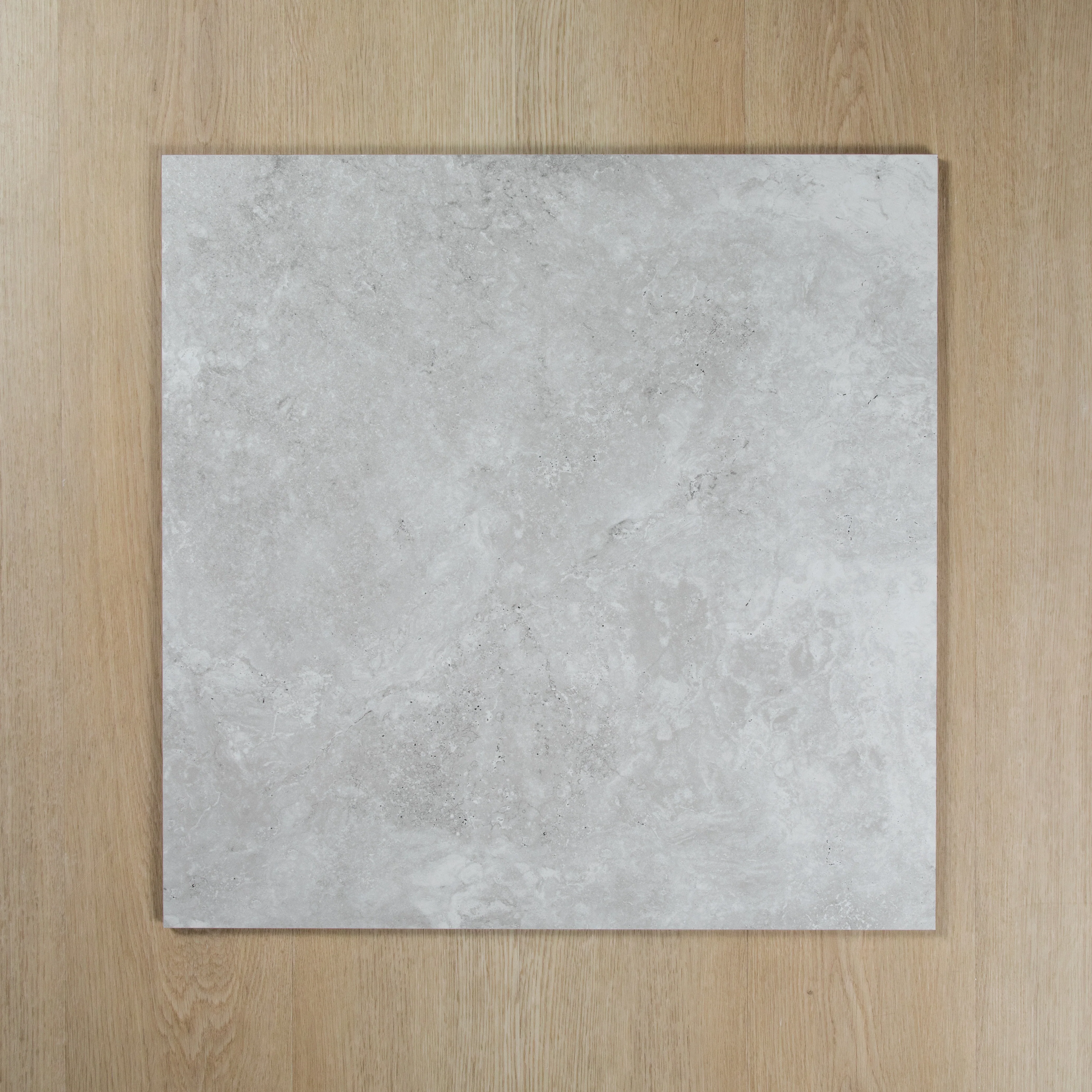 Vent Light Grey External - Image 2