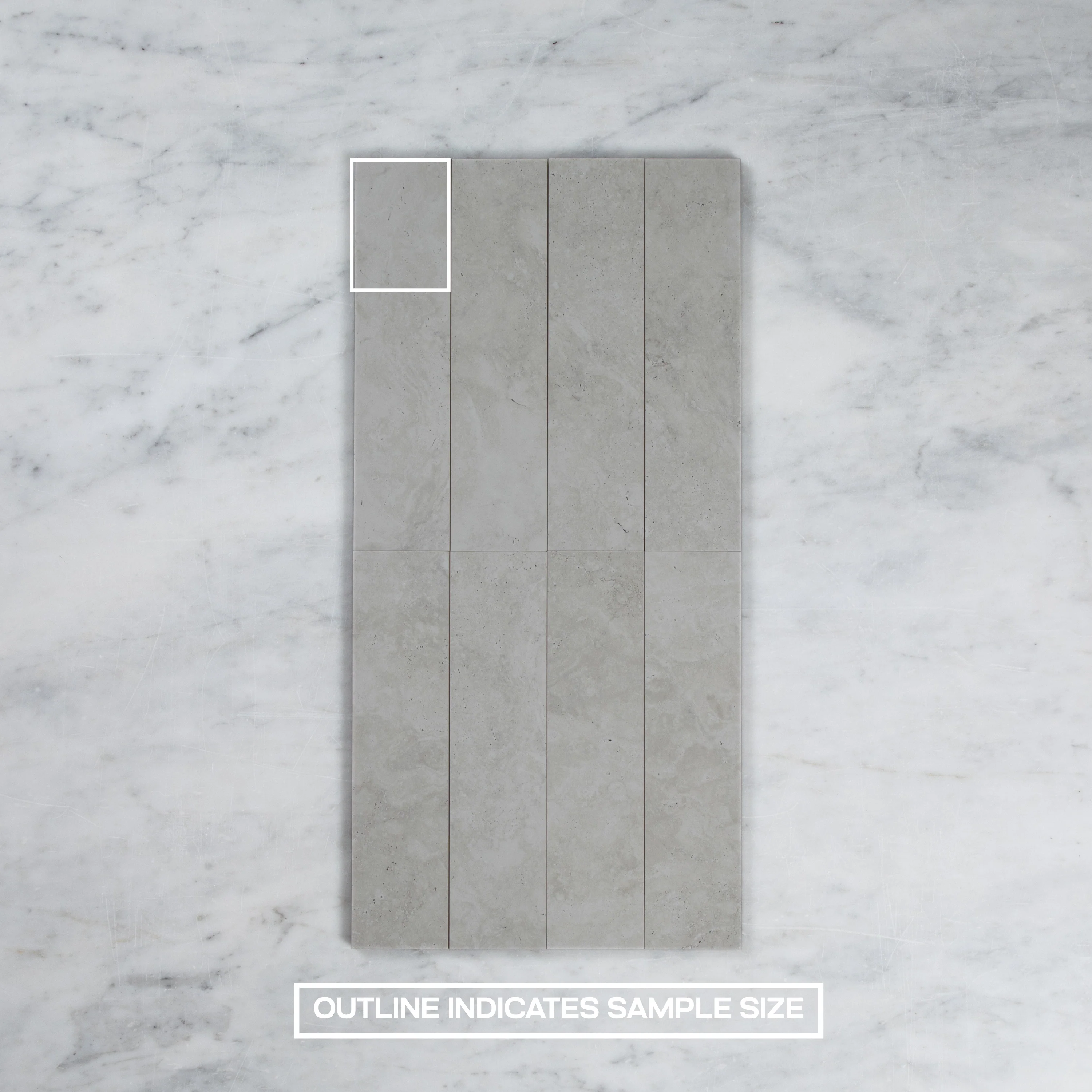 Vent Light Grey Matte - Image 5