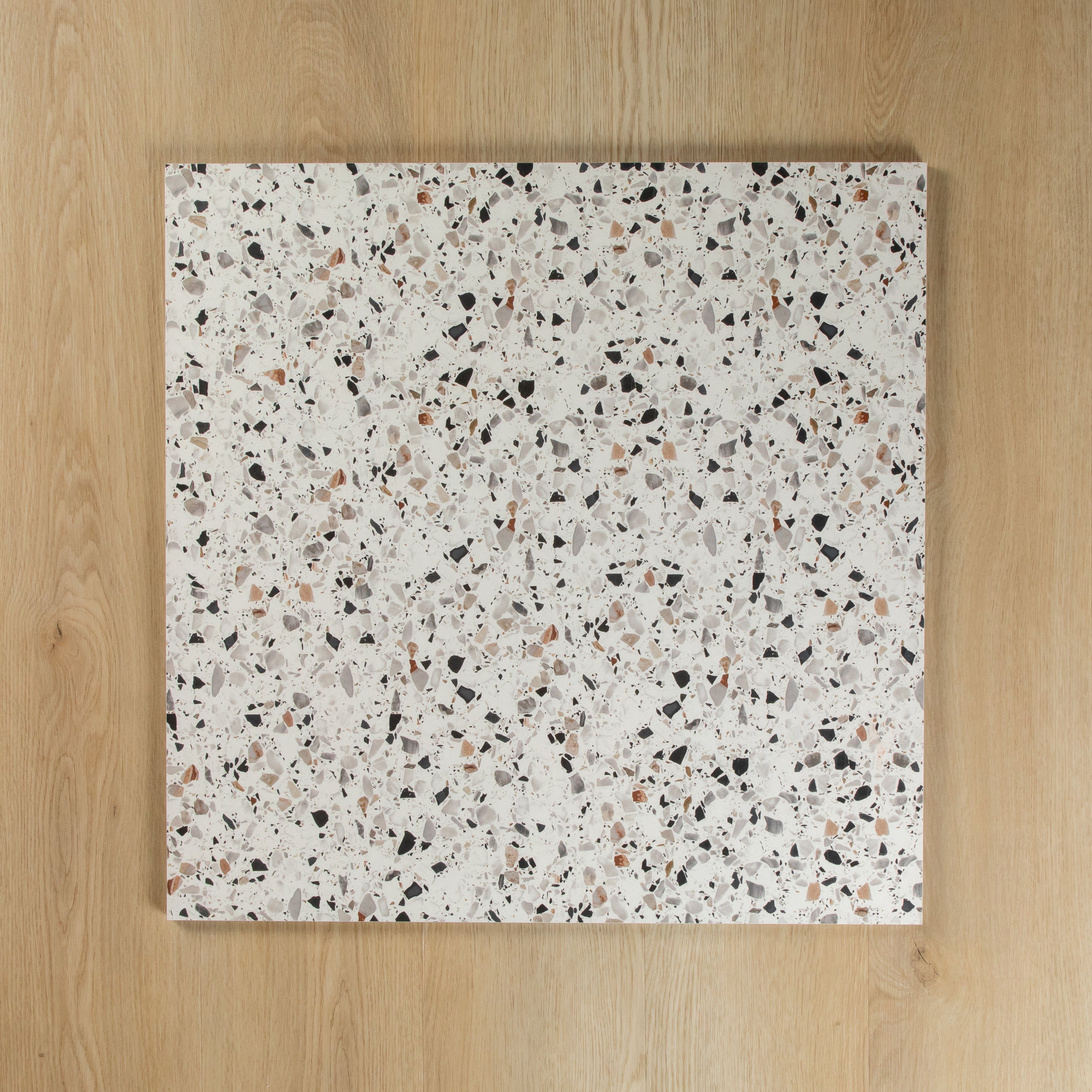 Vicenza Terrazzo Bianco In Out - Image 2