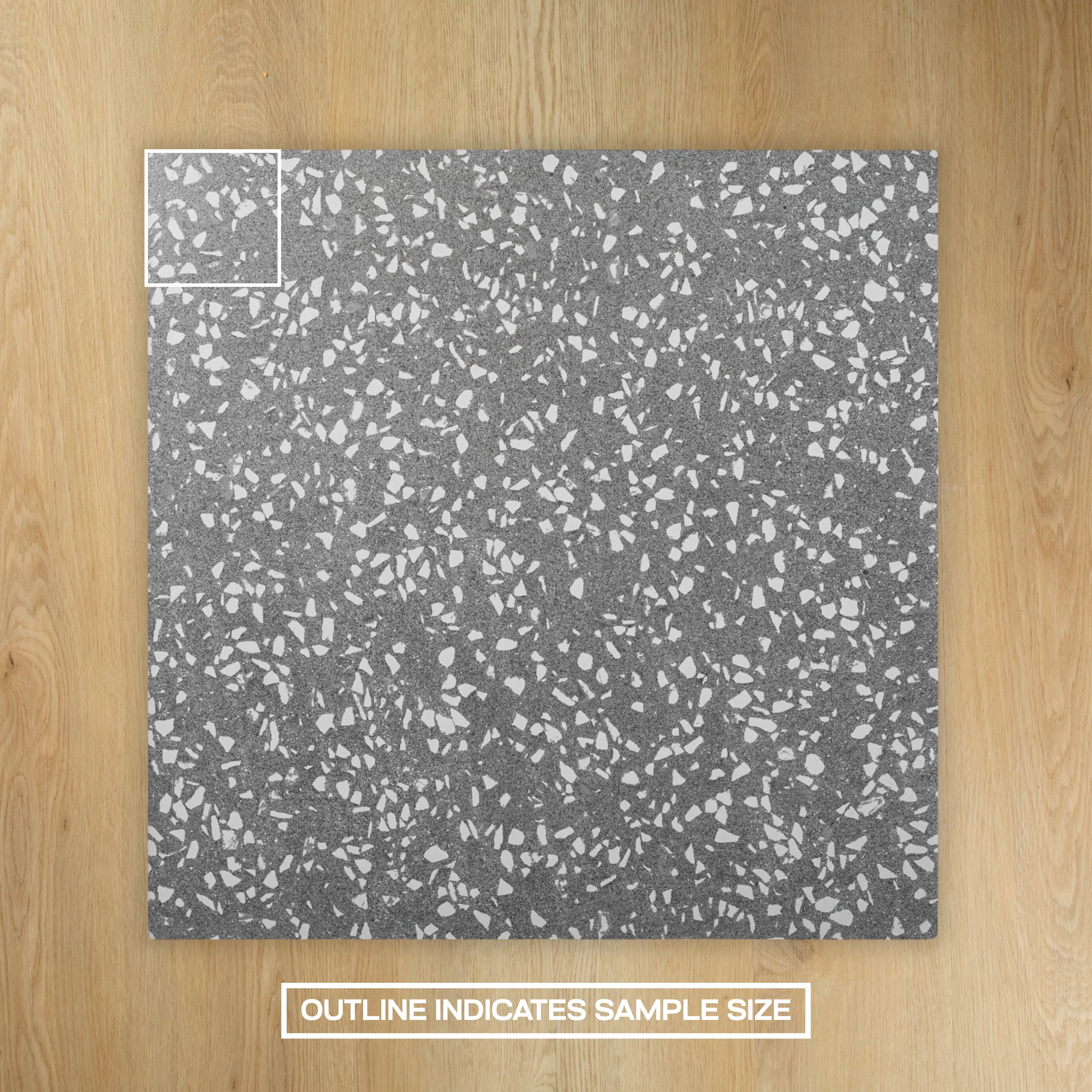 Vogue Dark Grey Matte - Image 3