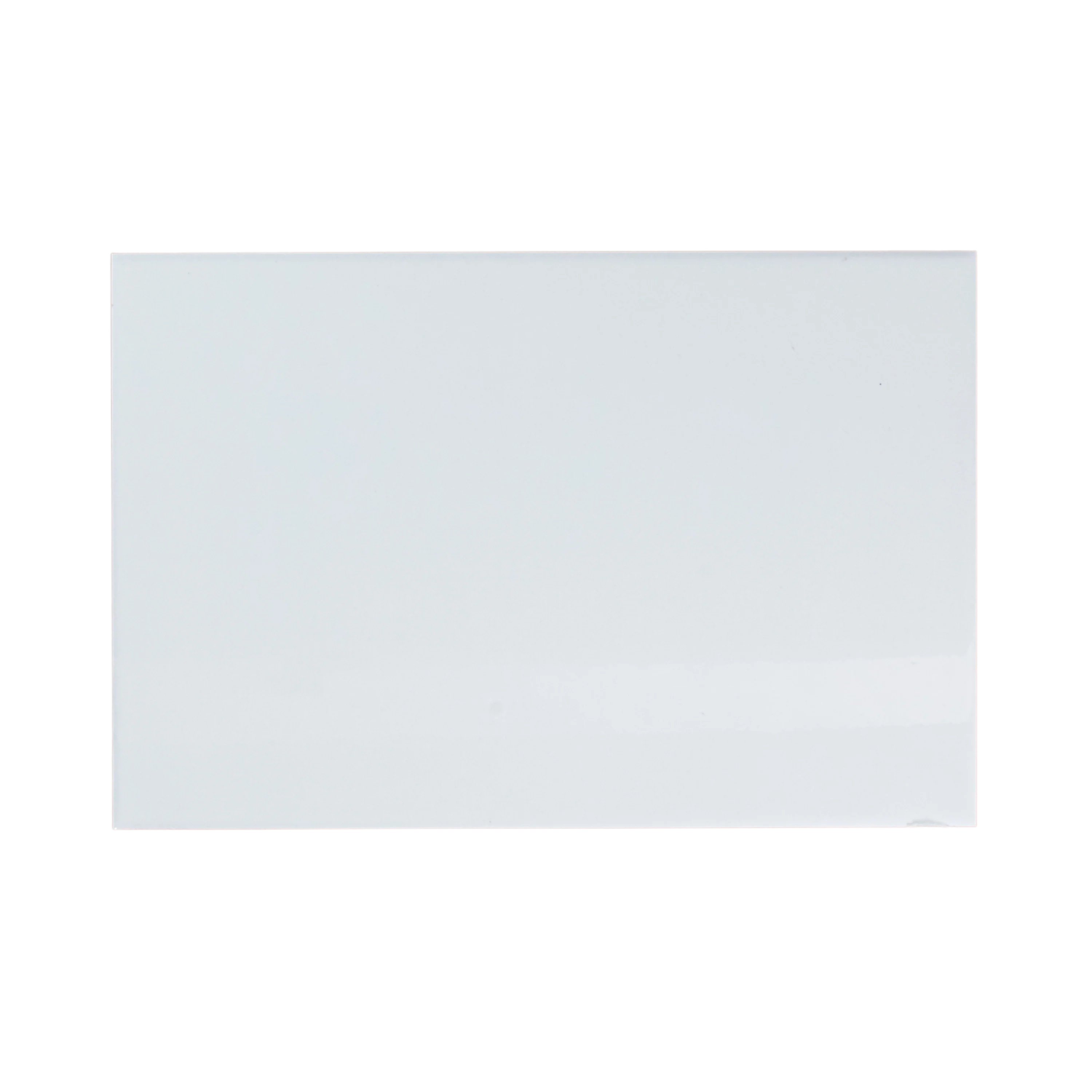 White Gloss Pressed Edge - Image 4