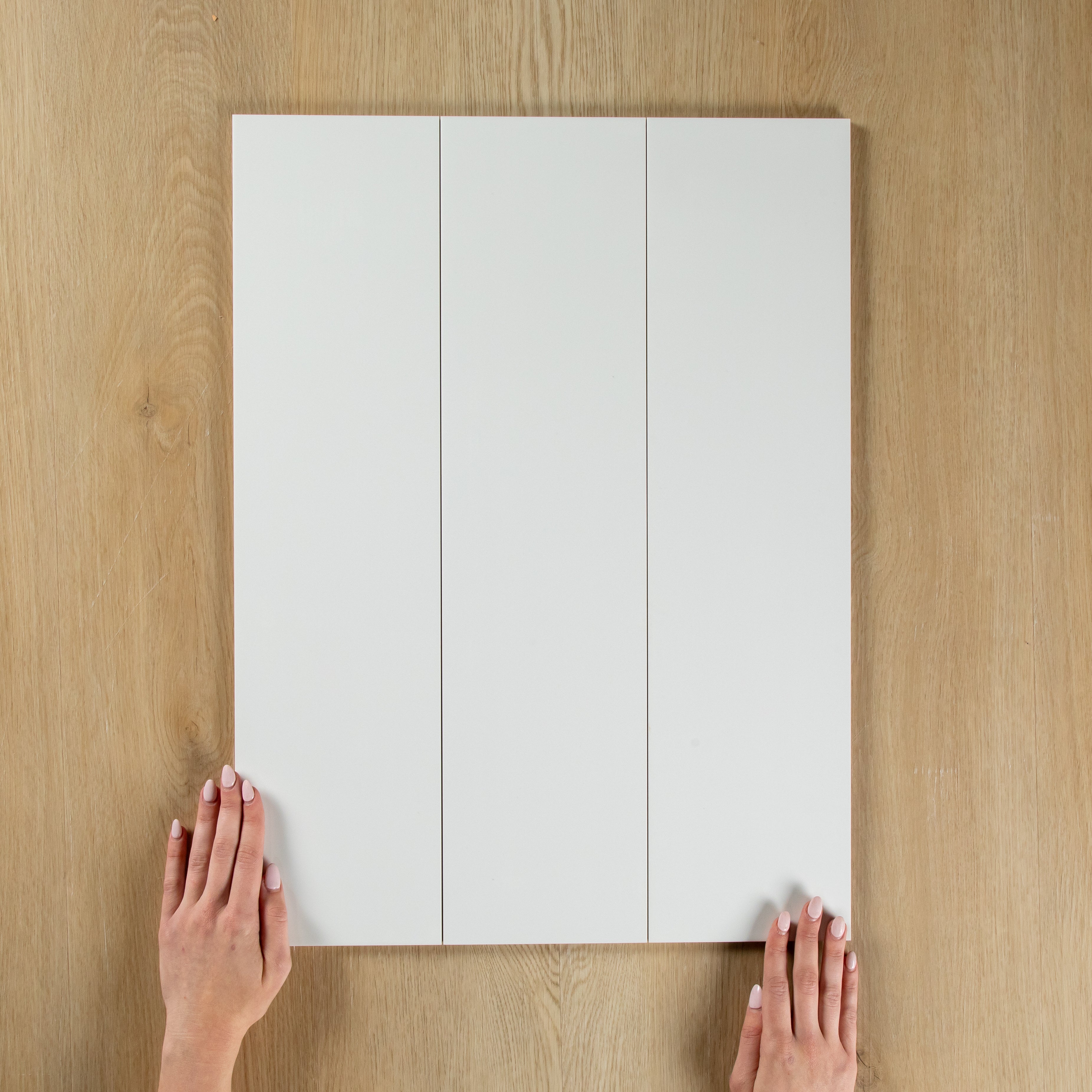 White Gloss Rectified - Image 2