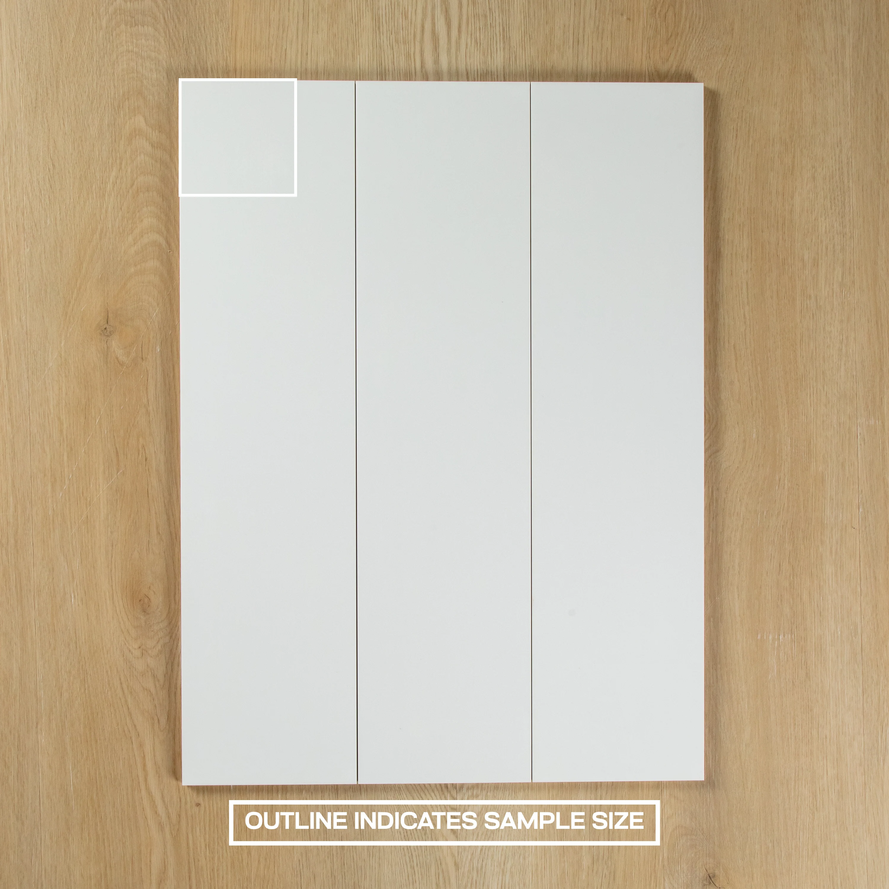 White Gloss Rectified - Image 4