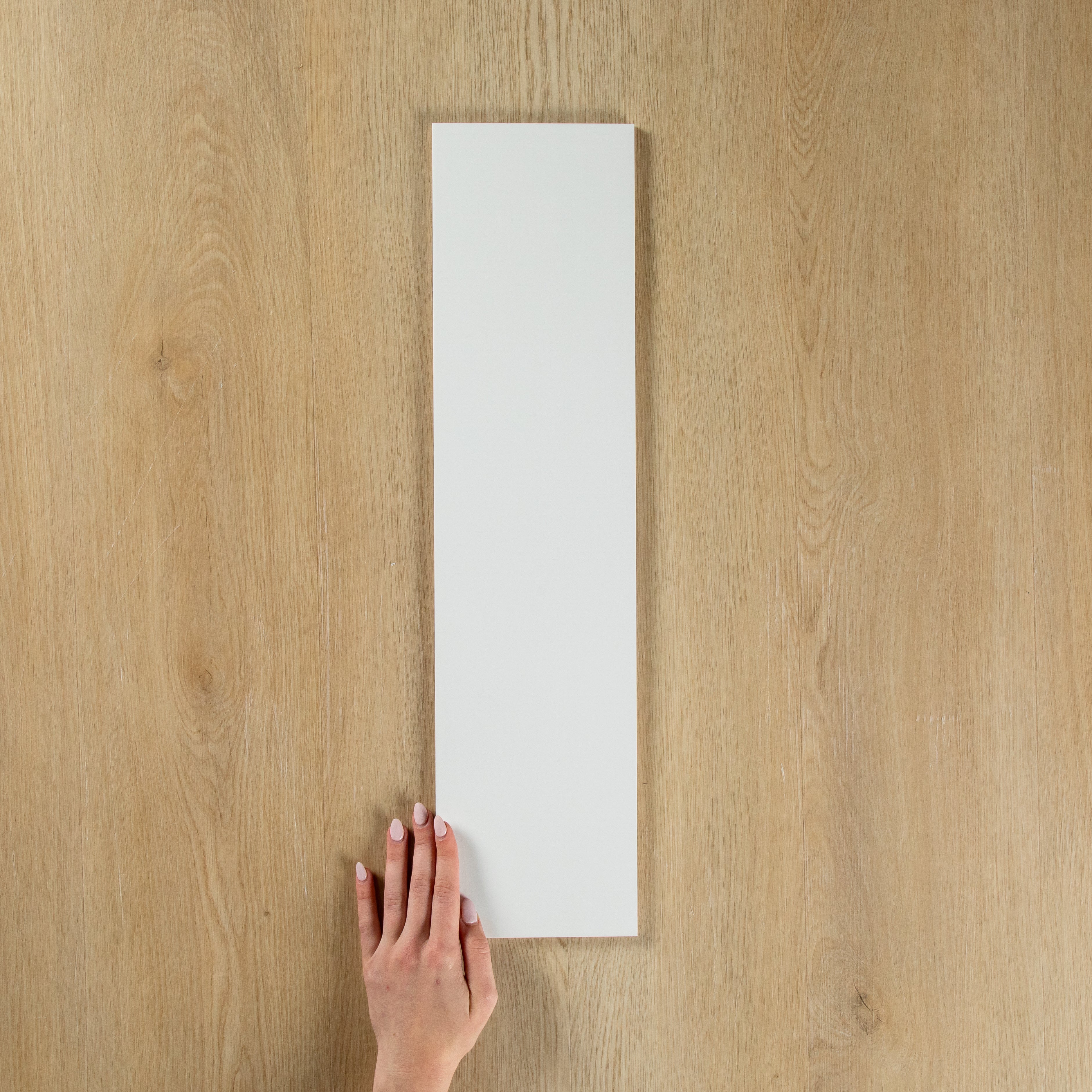White Gloss Rectified - Image 6