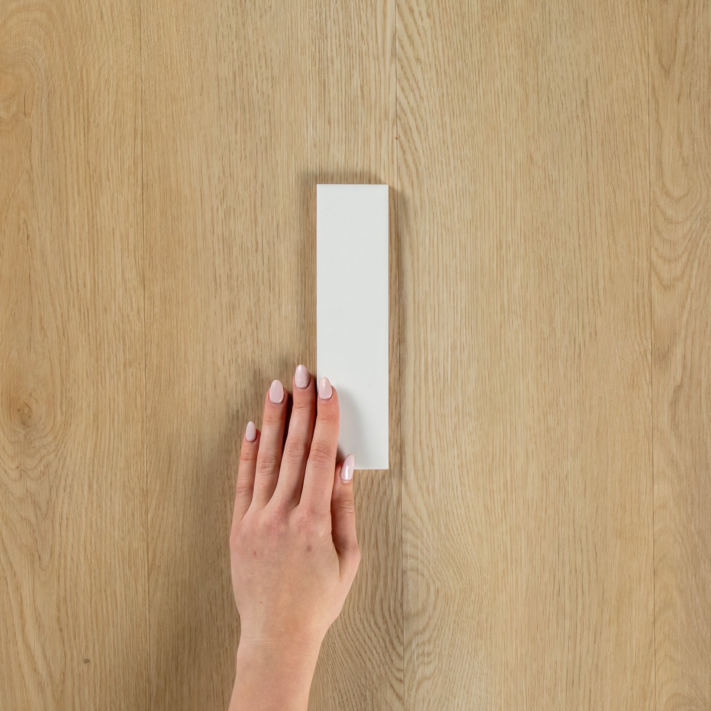 White Matte 50 x 200 - Image 2
