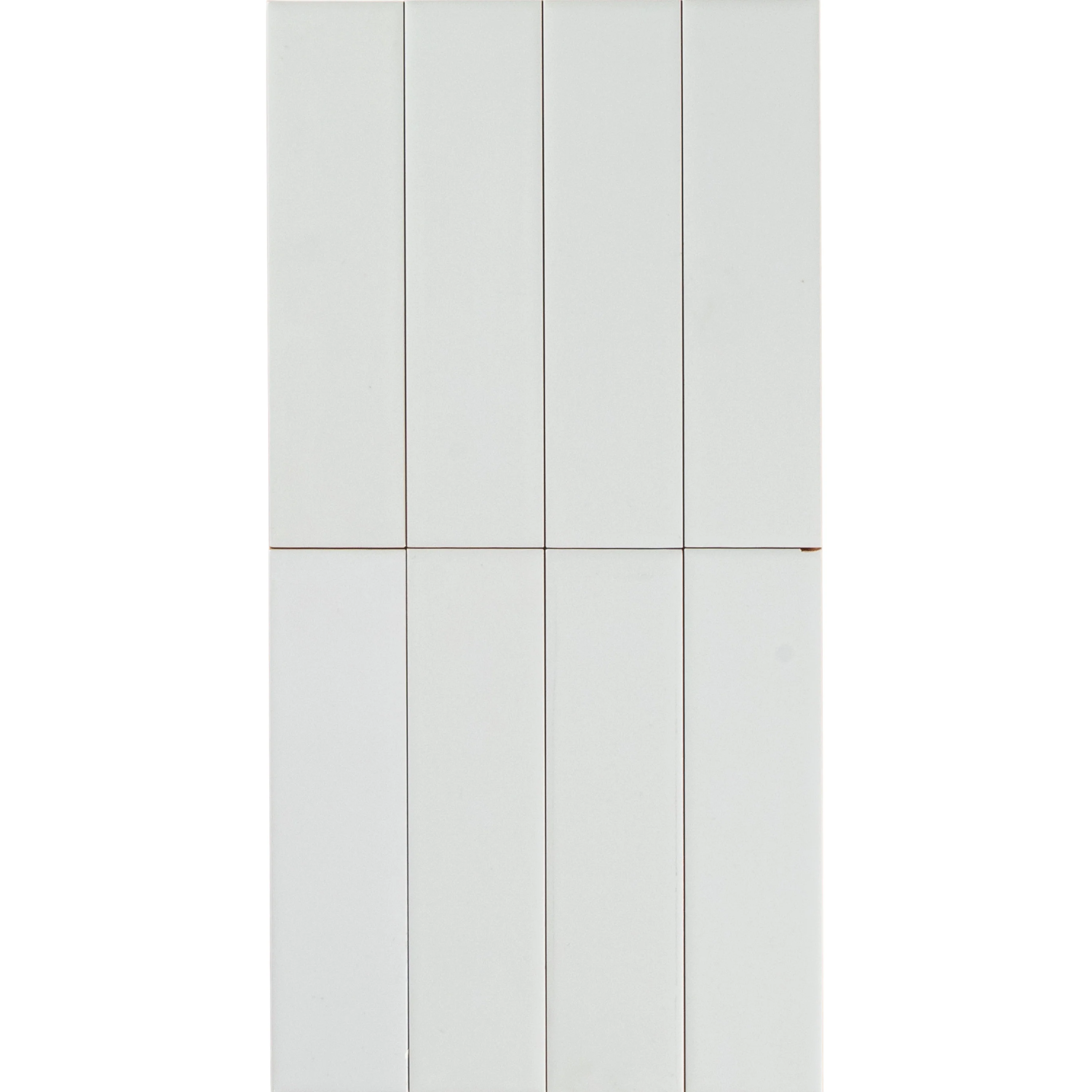 White Matte 50 x 200 - Image 3