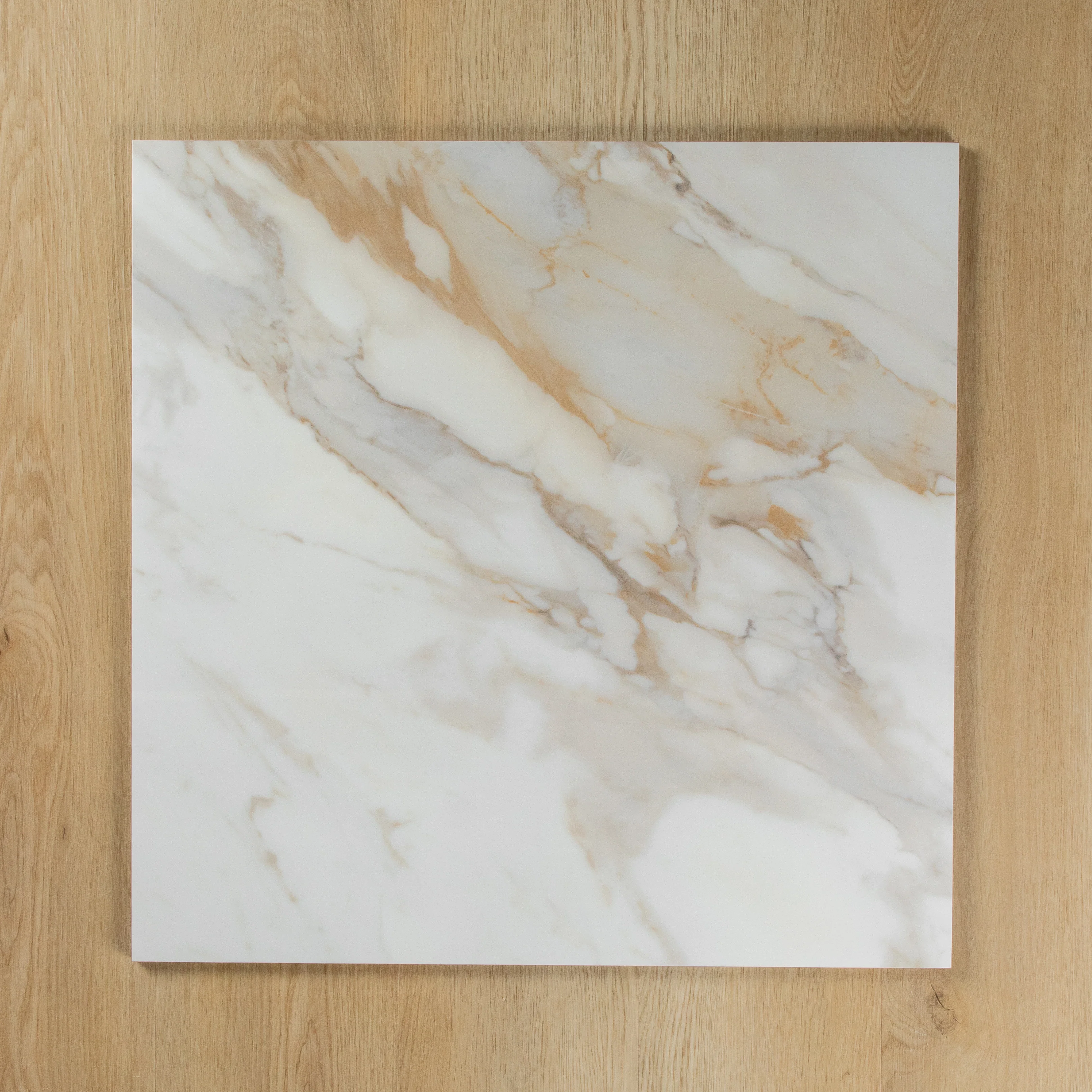 White Plus Calacatta Gold Matte - Image 5