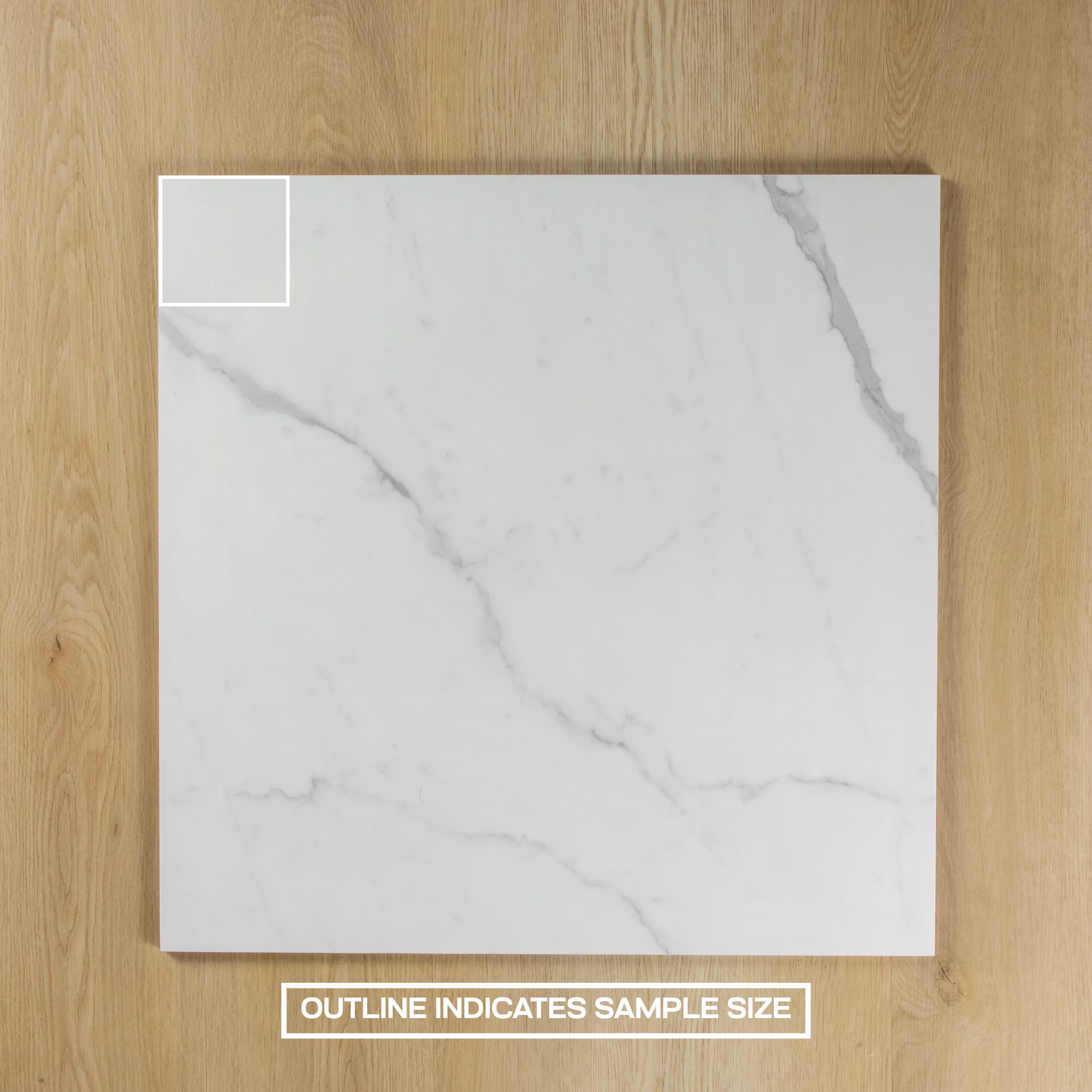 White Plus Calacatta Polished - Image 4