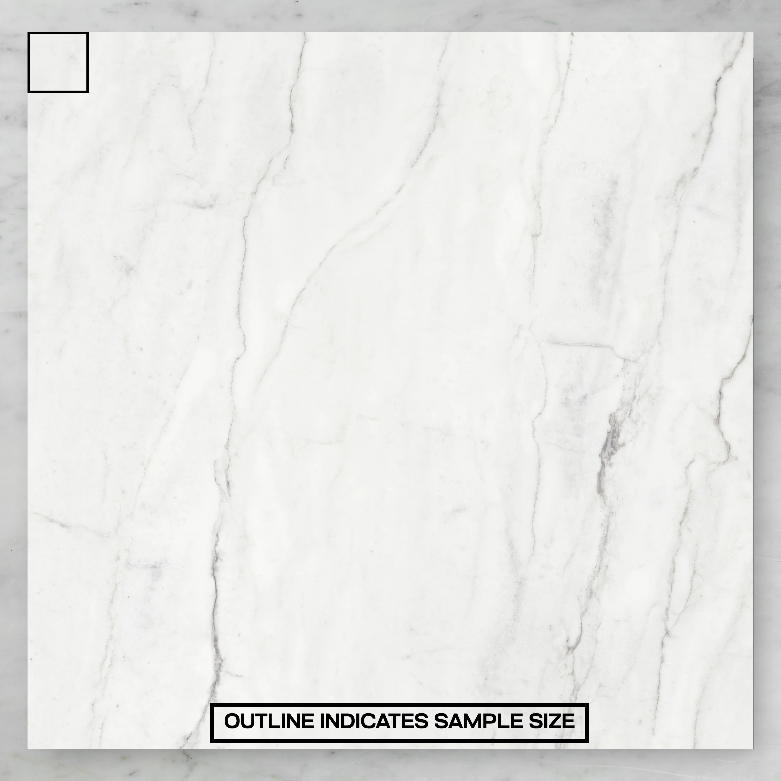 X12 Stone White Honed - Image 4