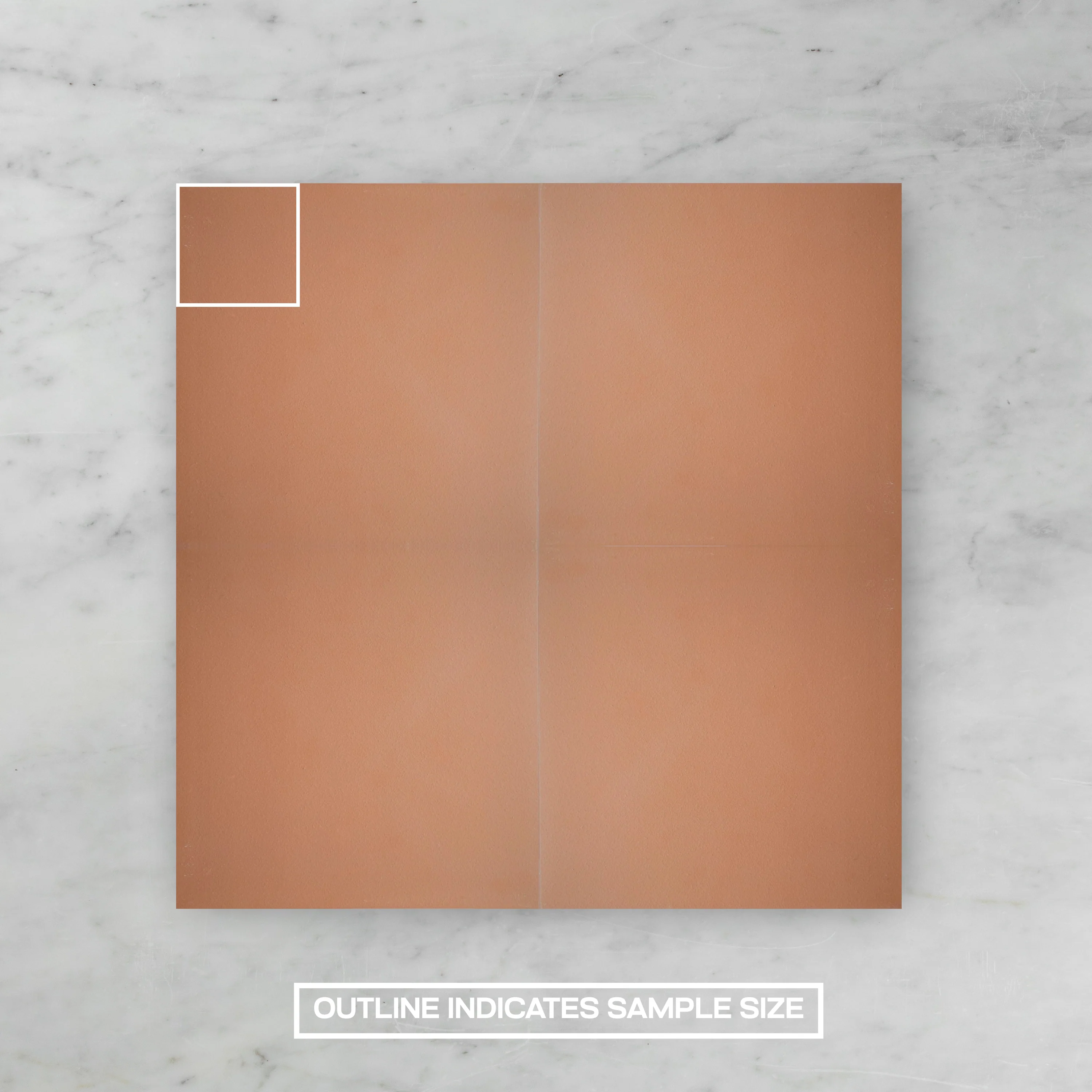 Yulara Terracotta - Image 4